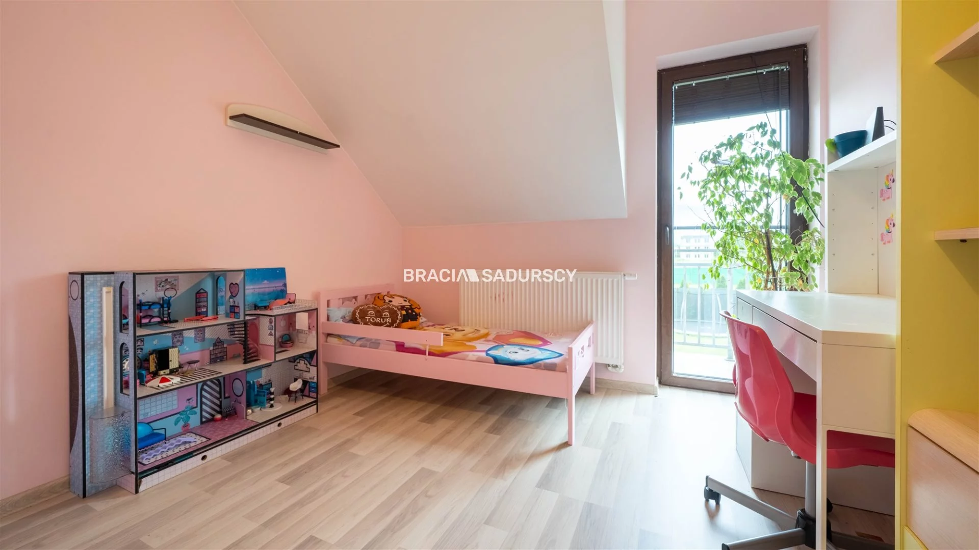 Dom 135,00 m², oferta nr , BS1-DS-309012-10, Wieliczka