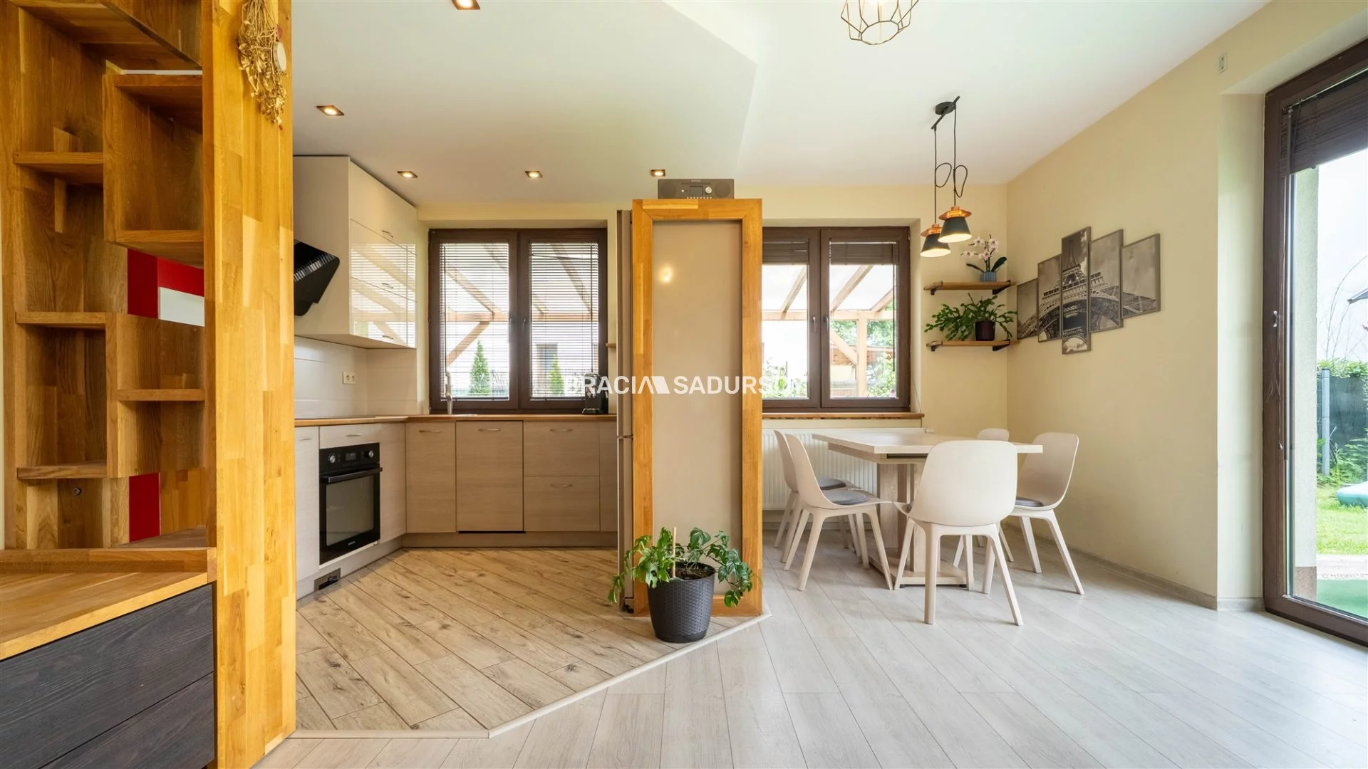 Dom 135,00 m², oferta nr , BS1-DS-309012-10, Wieliczka