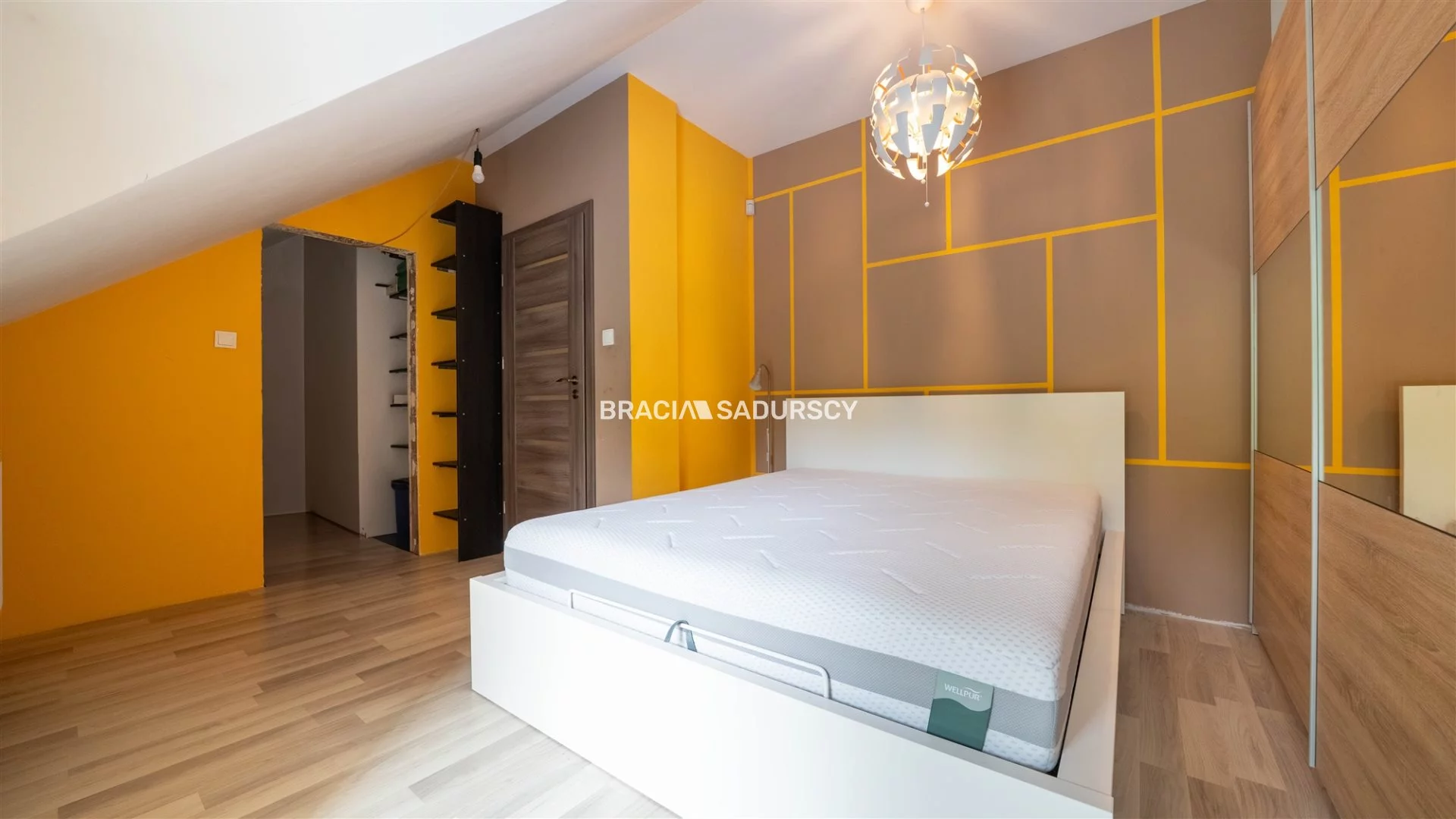 Dom 135,00 m², oferta nr , BS1-DS-309012-10, Wieliczka