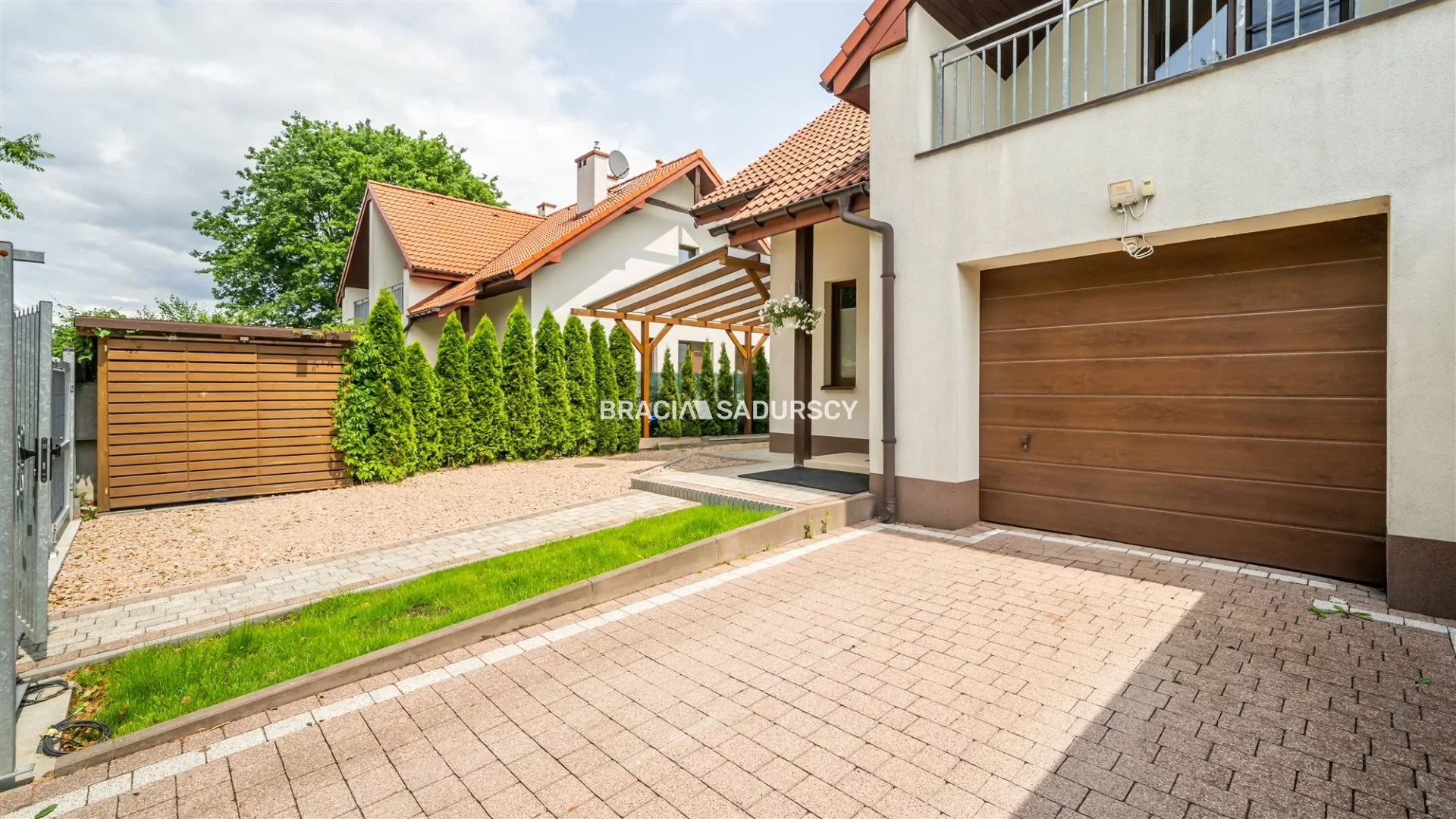 Dom 135,00 m², oferta nr , BS1-DS-309012-10, Wieliczka