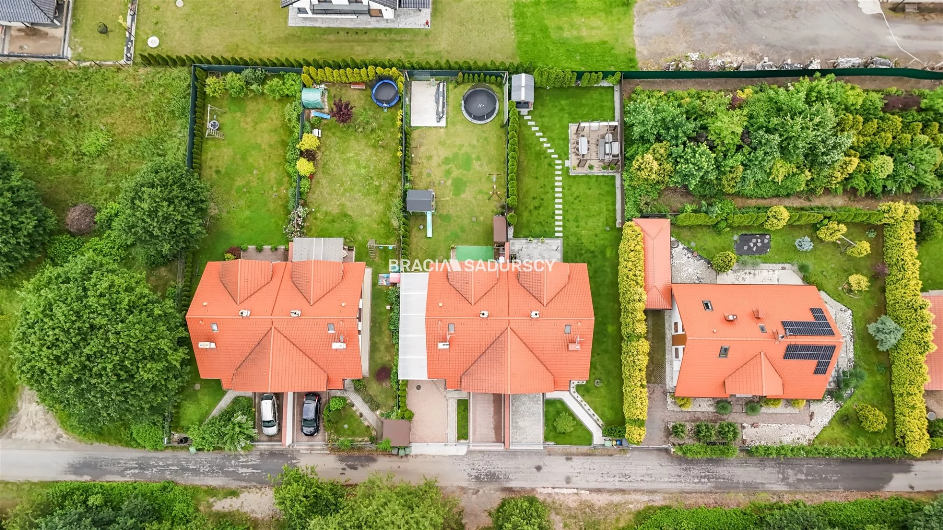 Dom 135,00 m², oferta nr , BS1-DS-309012-10, Wieliczka