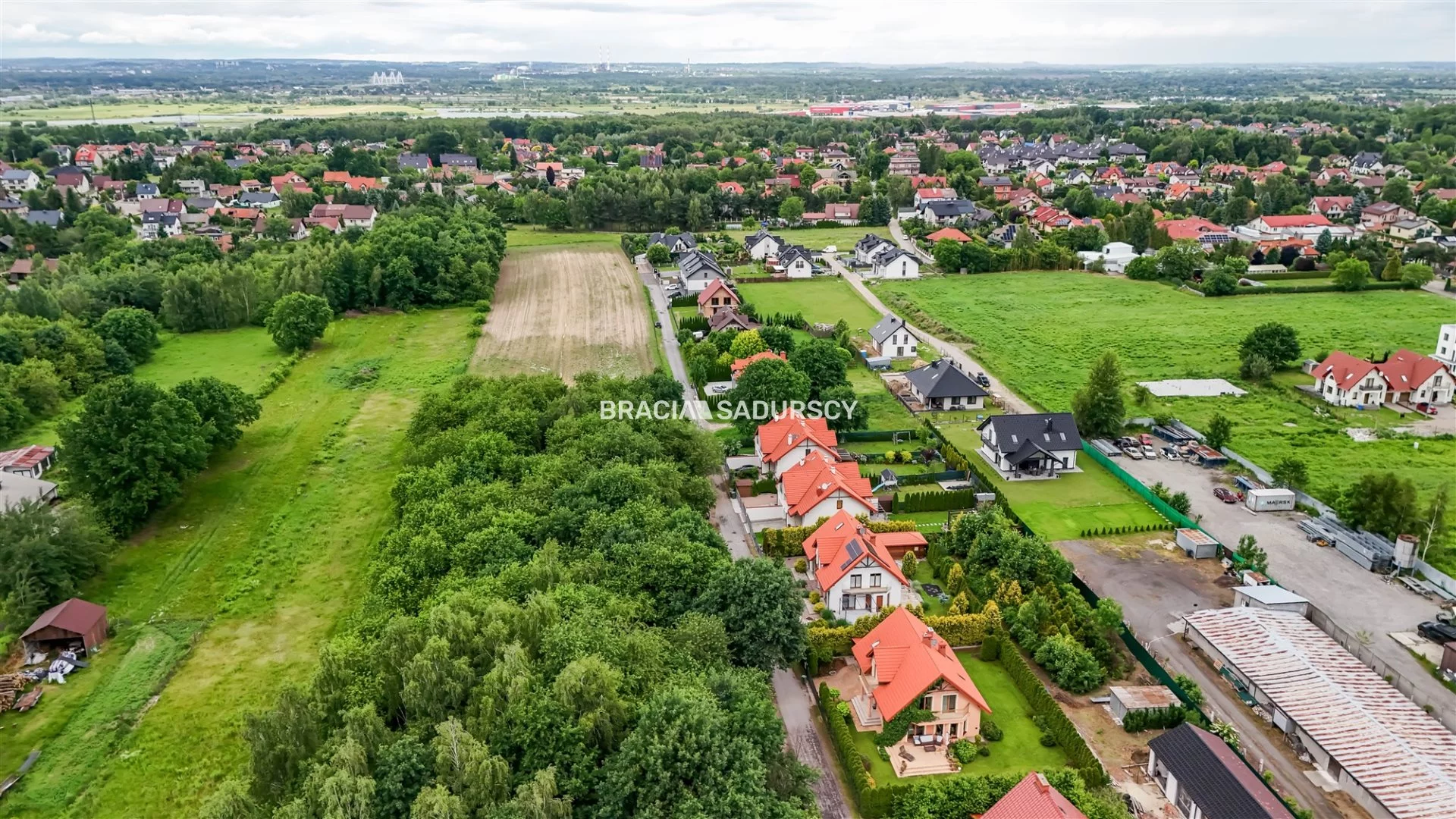 Dom 135,00 m², oferta nr , BS1-DS-309012-10, Wieliczka