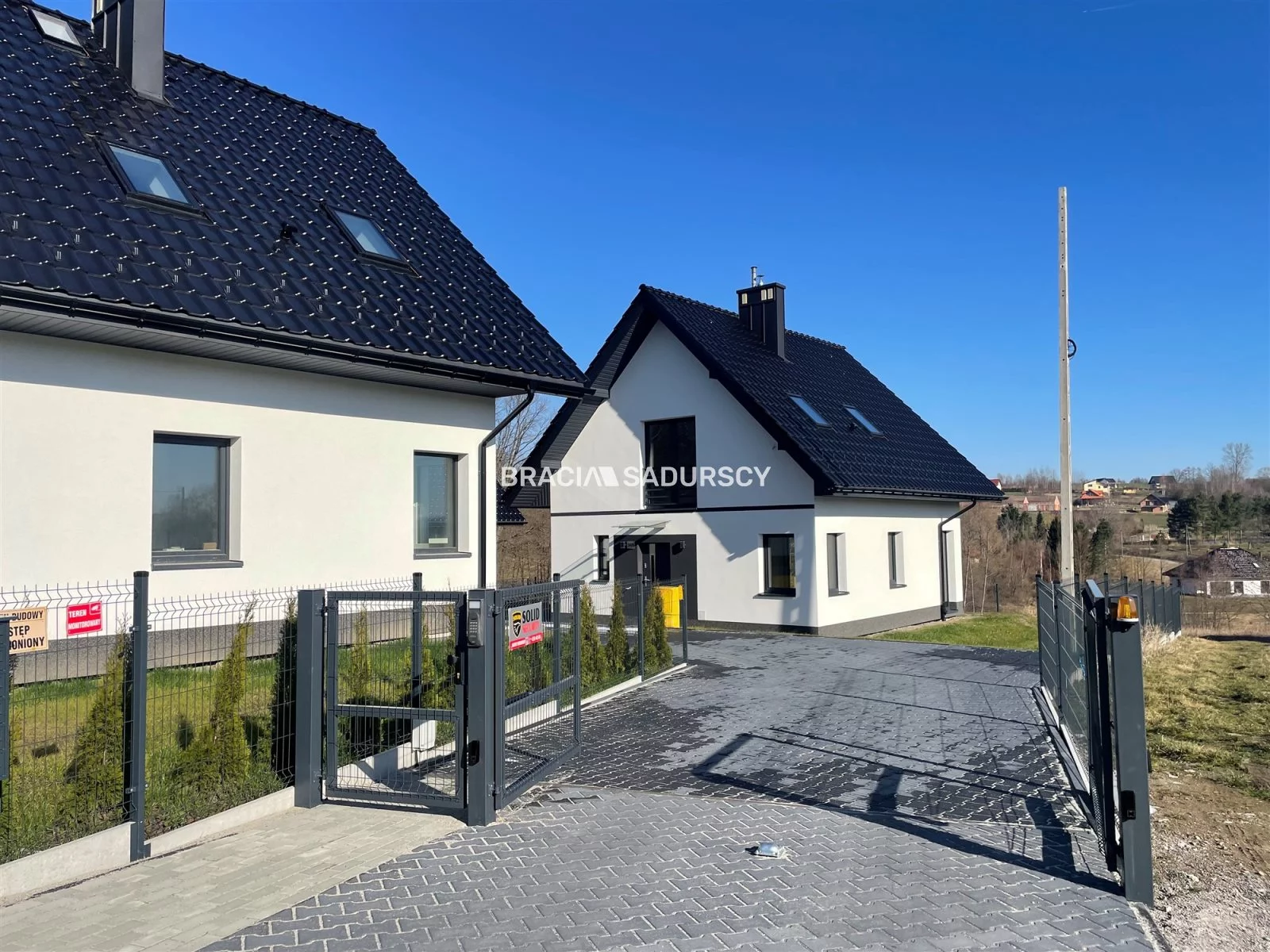 Dom 141,14 m², oferta nr , BS2-DS-293766-59, Wieliczka