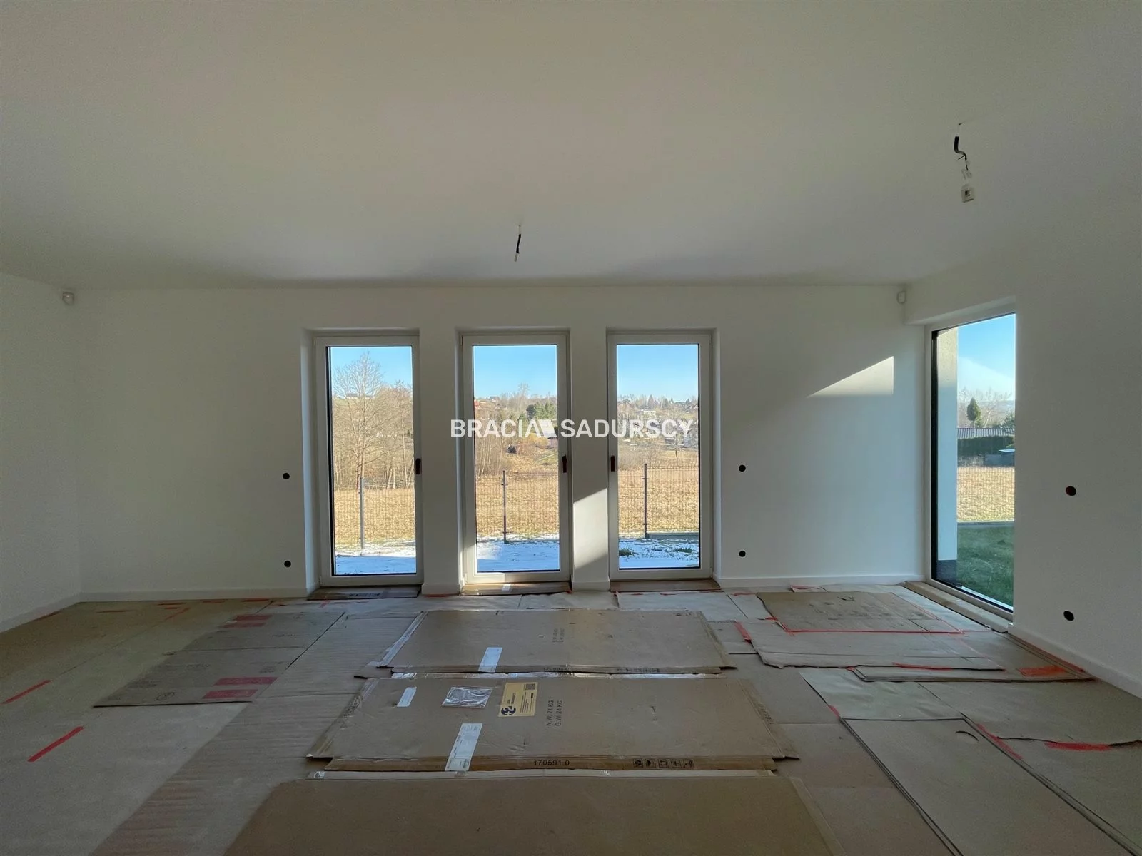 Dom 141,14 m², oferta nr , BS2-DS-293766-59, Wieliczka