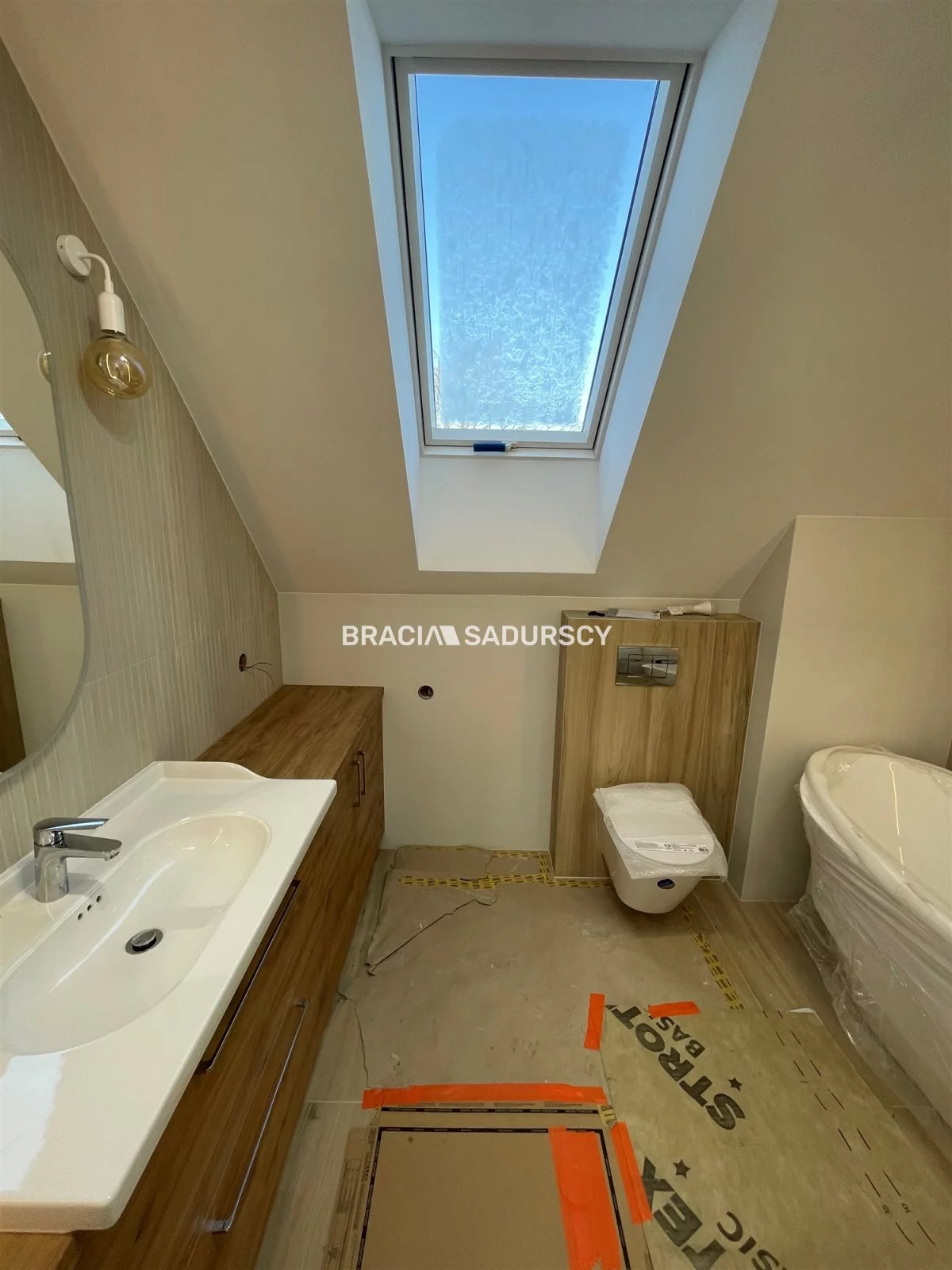 Dom 141,14 m², oferta nr , BS2-DS-293766-59, Wieliczka