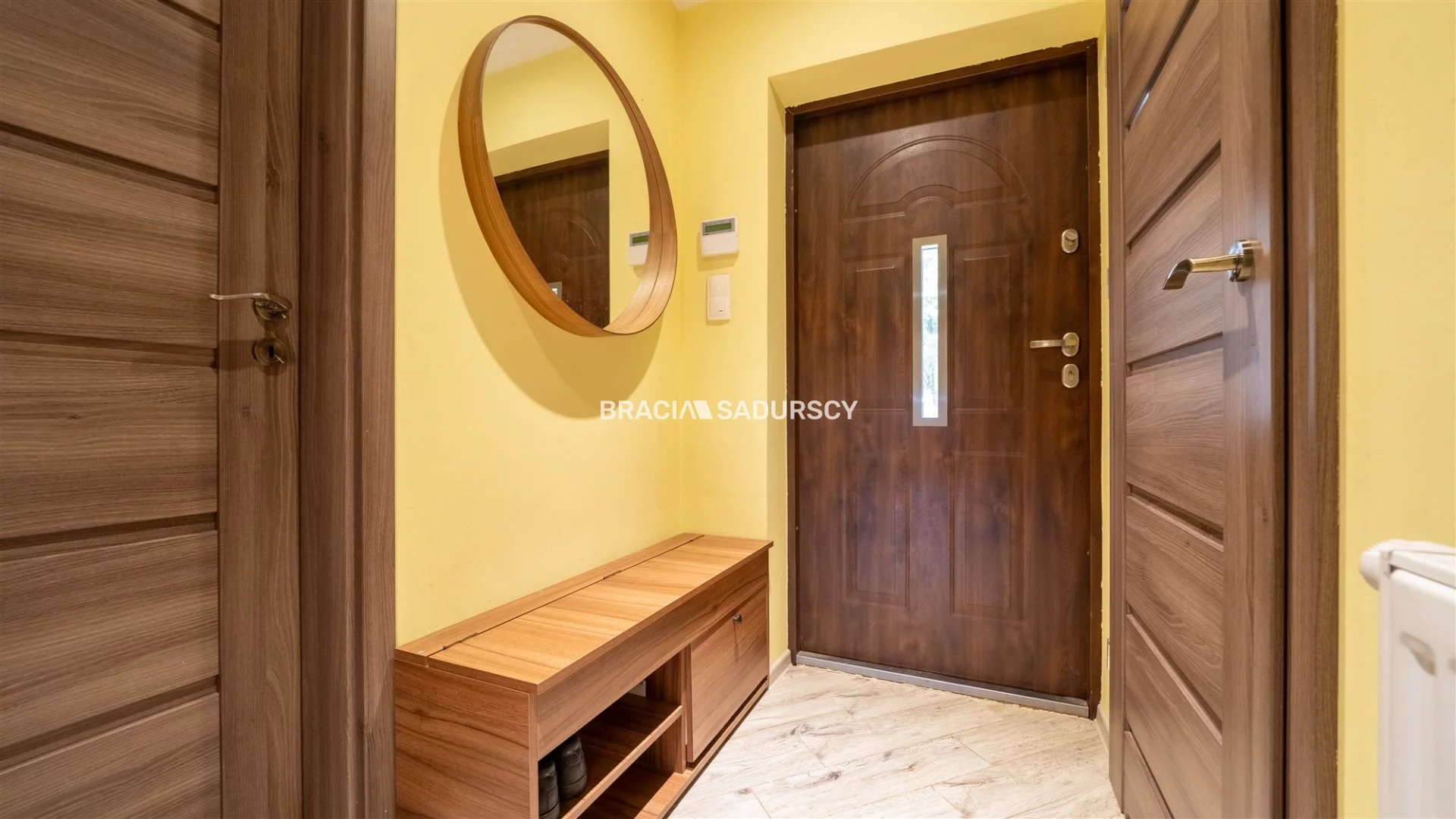 Dom i rezydencja 135,00 m², oferta nr , BS1-DS-309012-13, Wieliczka