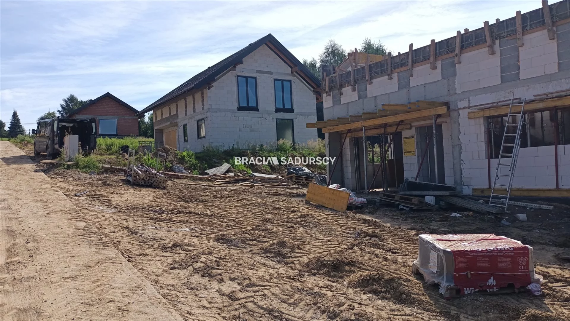 Dom 228,00 m², oferta nr , BS4-DS-309819-248, Wilków