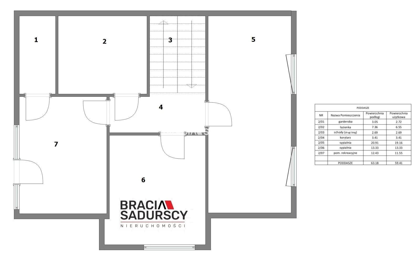 Dom 153,78 m², oferta nr , BS2-DS-301595-11, Zielonki, Wiśniowa