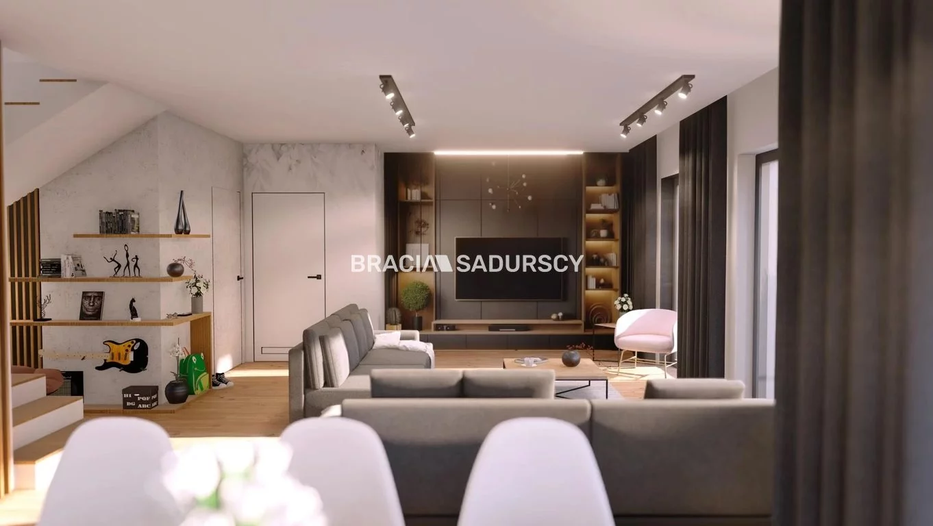Dom 153,78 m², oferta nr , BS2-DS-301595-23, Zielonki, Wiśniowa