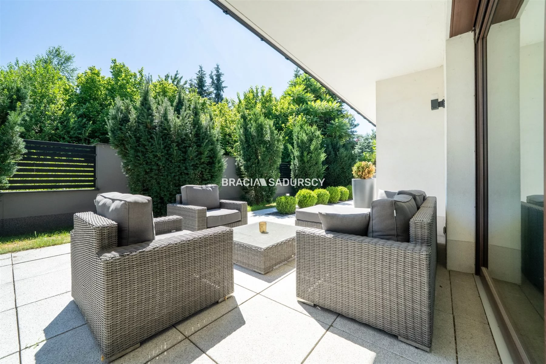 Dom i rezydencja 190,00 m², oferta nr , BS1-DS-310333-5, Kraków, Podgórze Duchackie, Wola Duchacka, Wyżynna