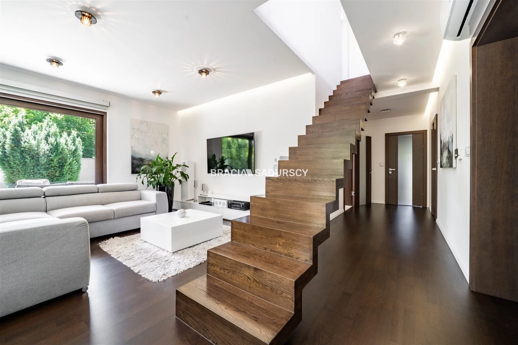 Dom i rezydencja 190,00 m², oferta nr , BS1-DS-310333-5, Kraków, Podgórze Duchackie, Wola Duchacka, Wyżynna