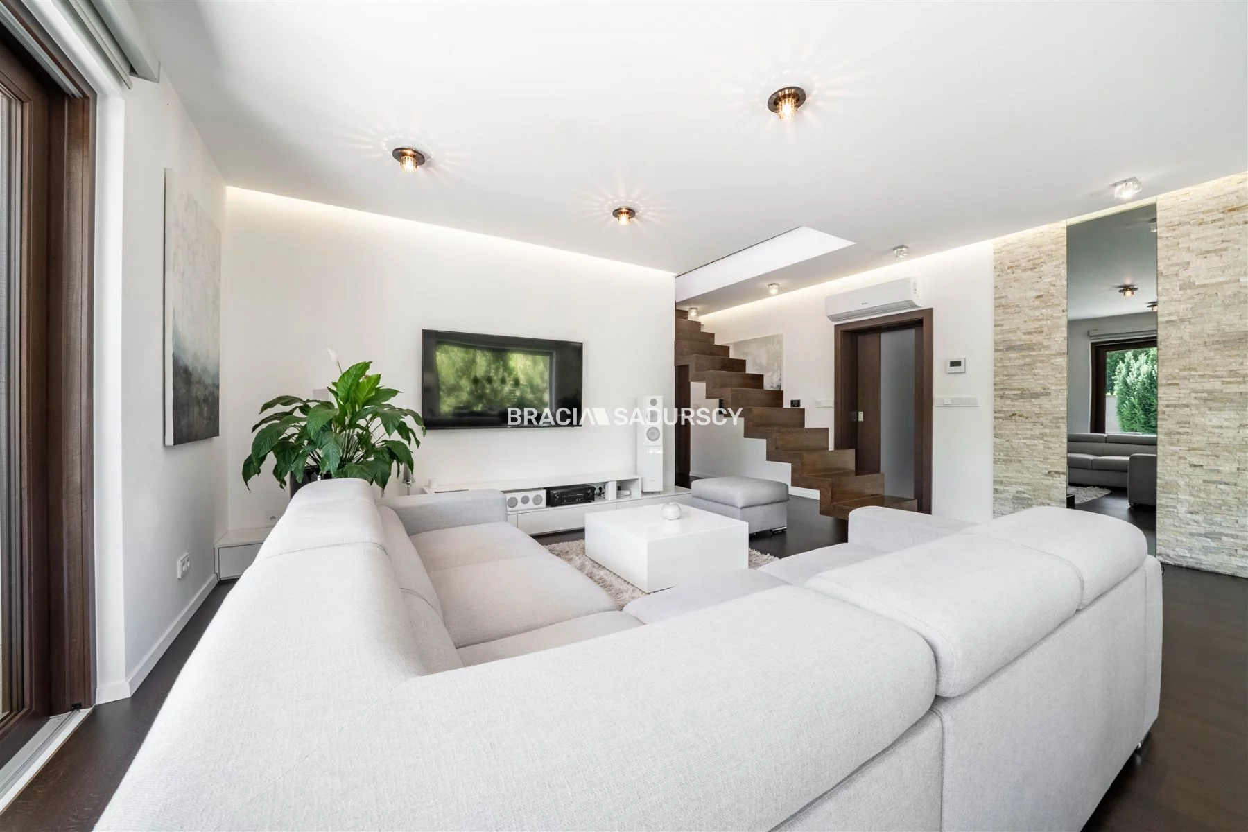Dom i rezydencja 190,00 m², oferta nr , BS1-DS-310333-5, Kraków, Podgórze Duchackie, Wola Duchacka, Wyżynna