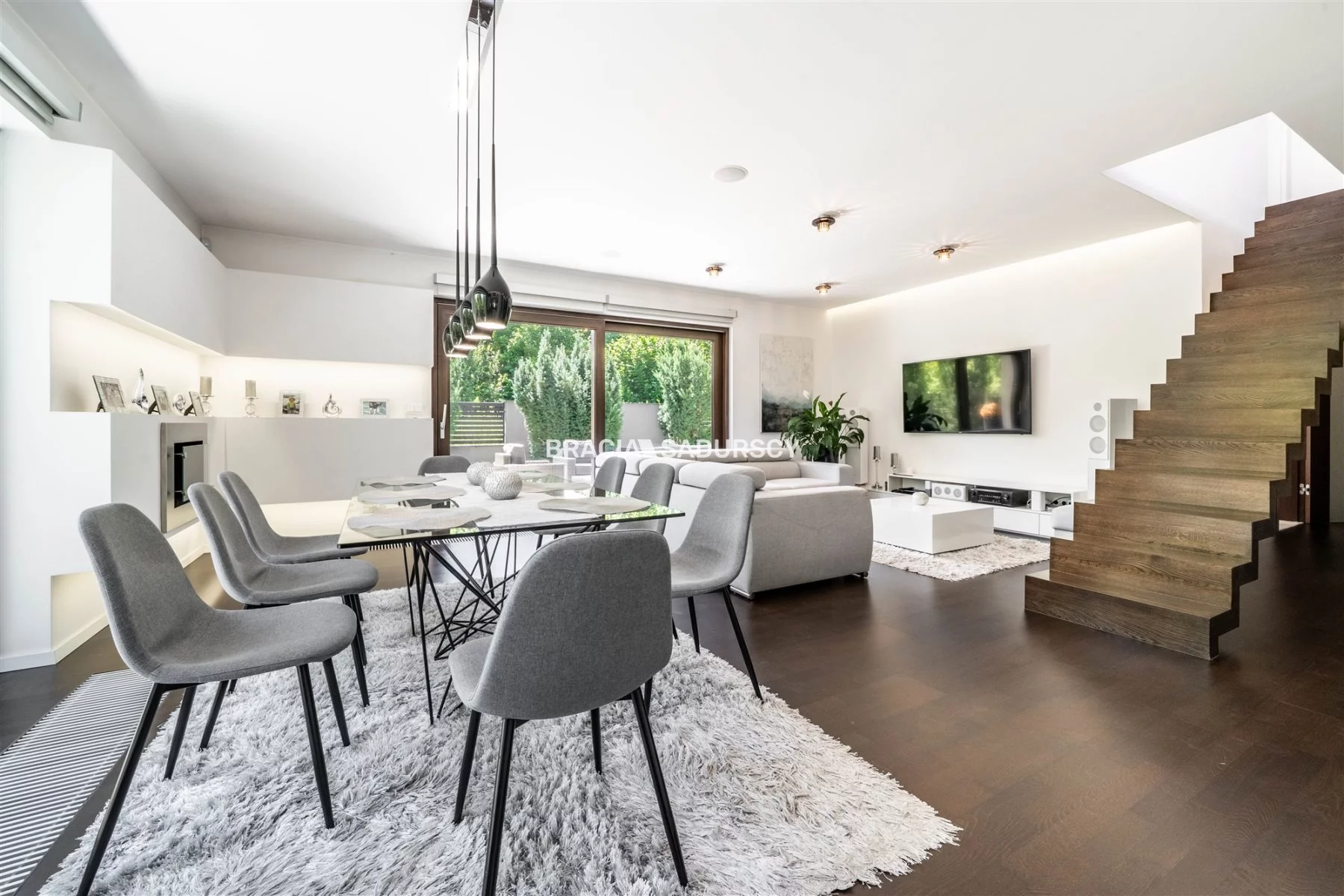Dom i rezydencja 190,00 m², oferta nr , BS1-DS-310333-5, Kraków, Podgórze Duchackie, Wola Duchacka, Wyżynna