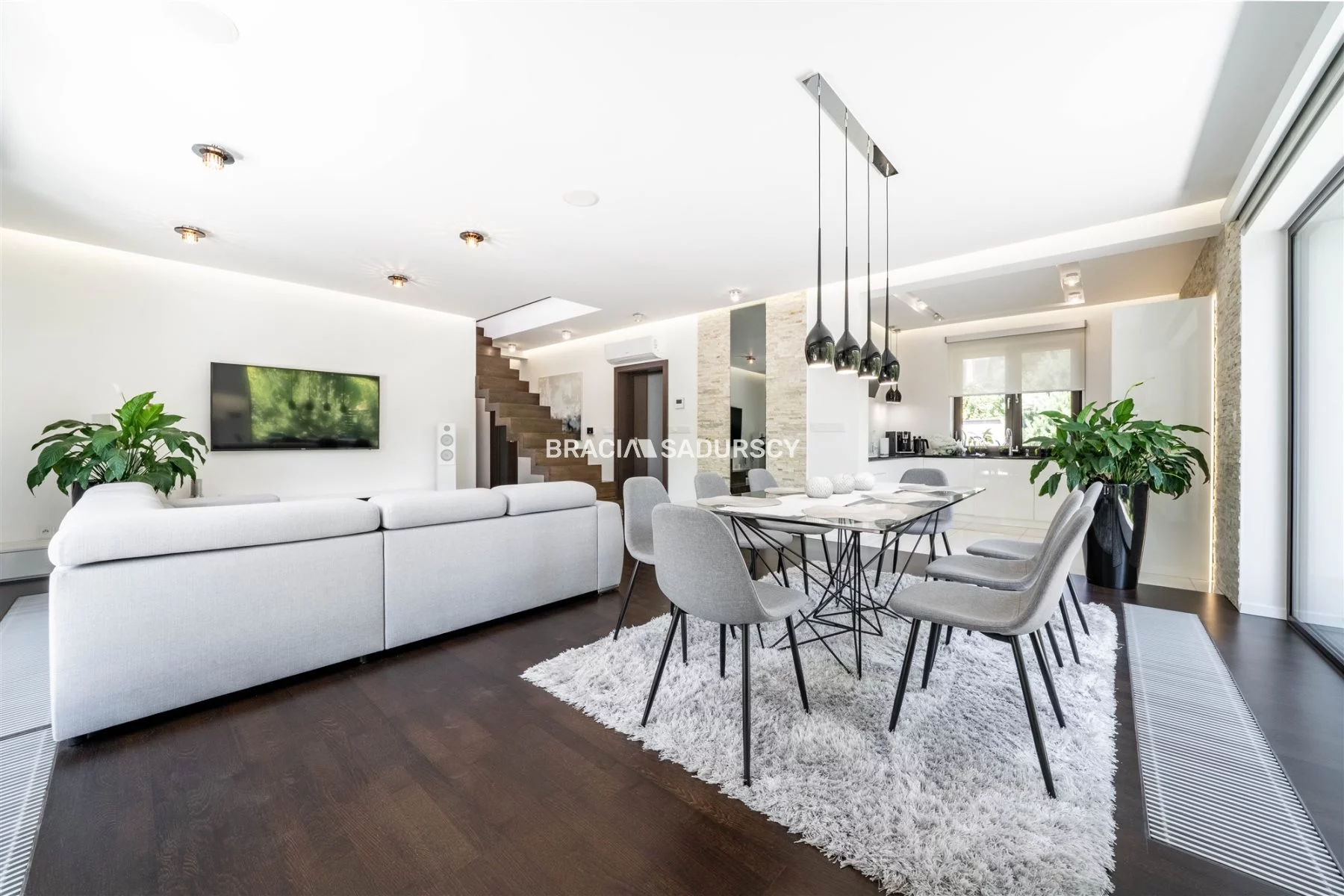 Dom i rezydencja 190,00 m², oferta nr , BS1-DS-310333-5, Kraków, Podgórze Duchackie, Wola Duchacka, Wyżynna