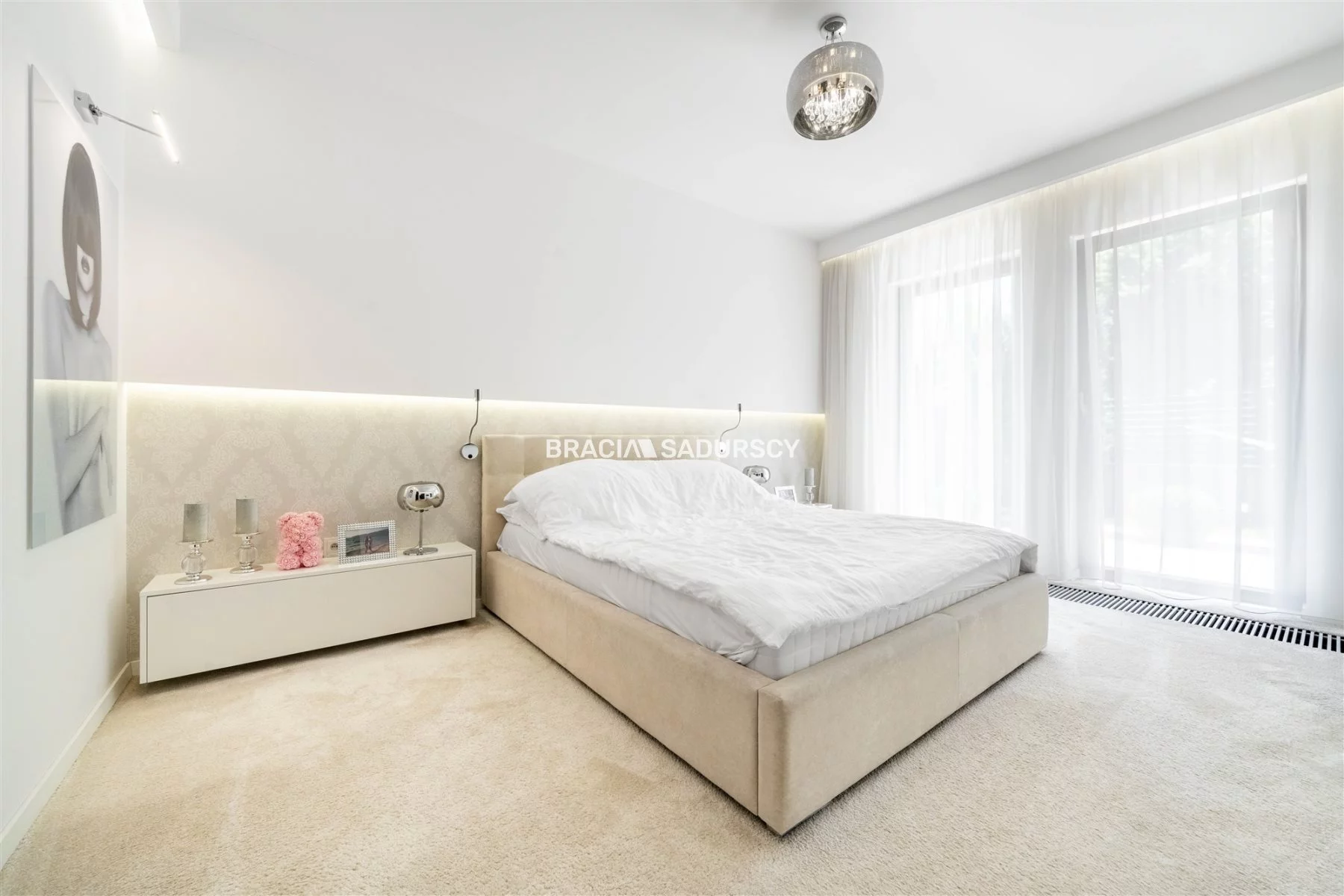 Dom i rezydencja 190,00 m², oferta nr , BS1-DS-310333-5, Kraków, Podgórze Duchackie, Wola Duchacka, Wyżynna