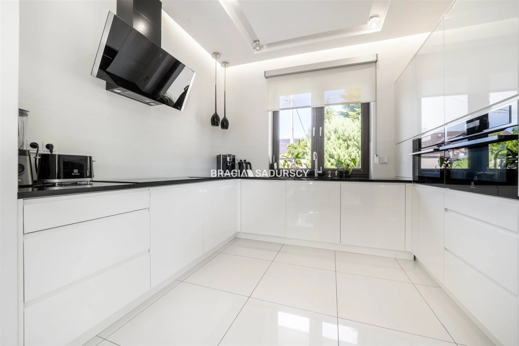 Dom i rezydencja 190,00 m², oferta nr , BS1-DS-310333-5, Kraków, Podgórze Duchackie, Wola Duchacka, Wyżynna