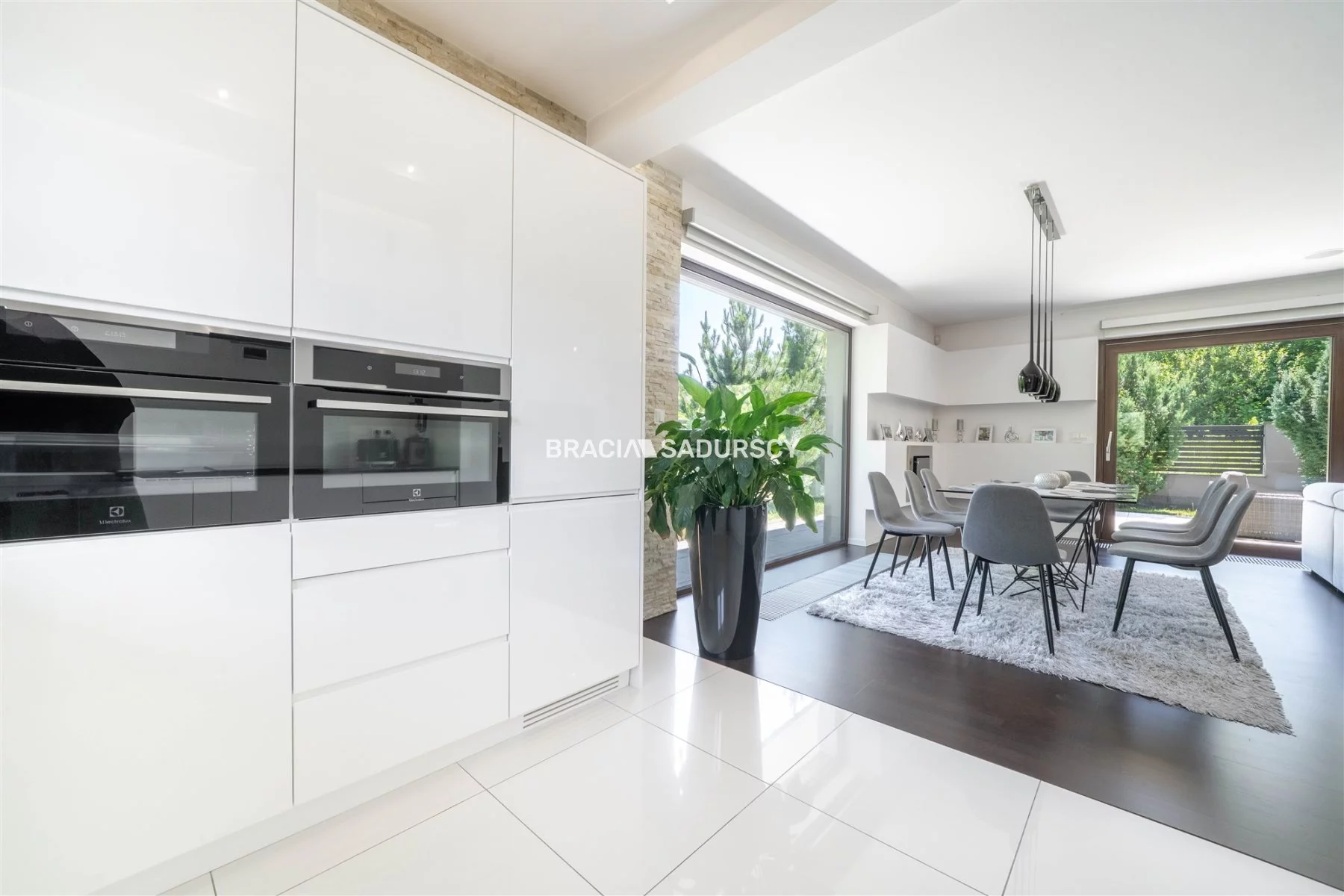 Dom i rezydencja 190,00 m², oferta nr , BS1-DS-310333-5, Kraków, Podgórze Duchackie, Wola Duchacka, Wyżynna