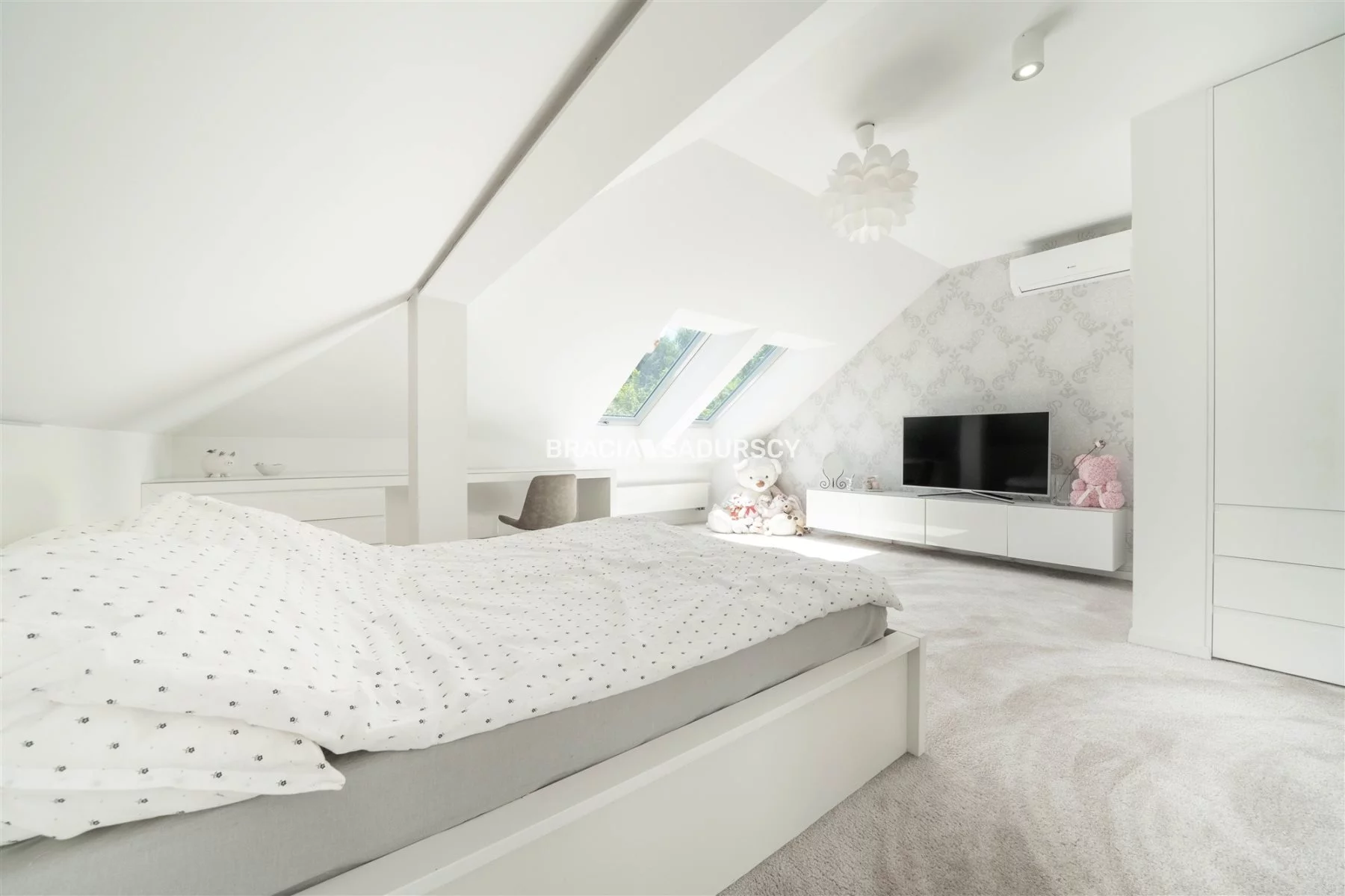Dom i rezydencja 190,00 m², oferta nr , BS1-DS-310333-5, Kraków, Podgórze Duchackie, Wola Duchacka, Wyżynna