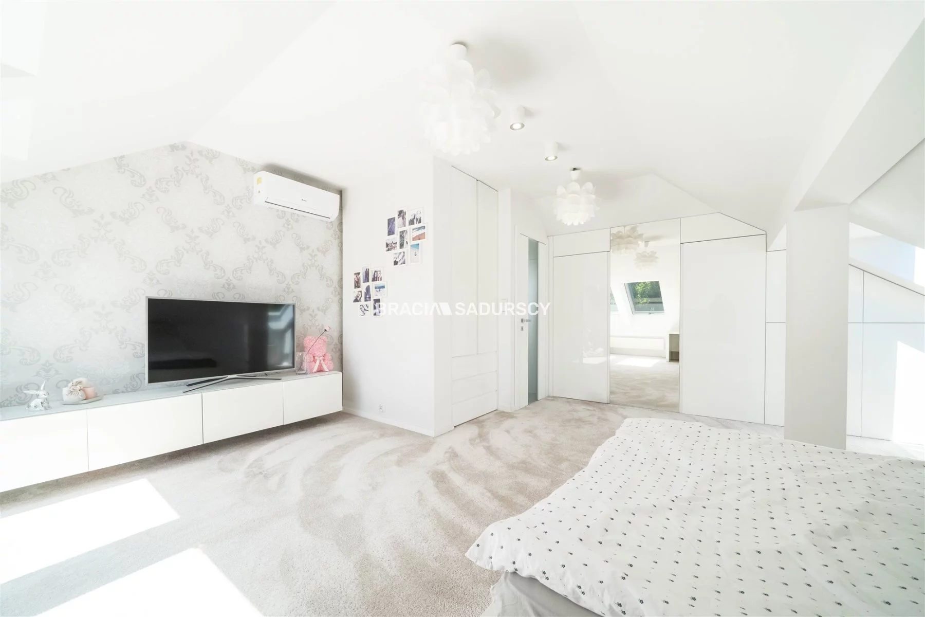 Dom i rezydencja 190,00 m², oferta nr , BS1-DS-310333-5, Kraków, Podgórze Duchackie, Wola Duchacka, Wyżynna