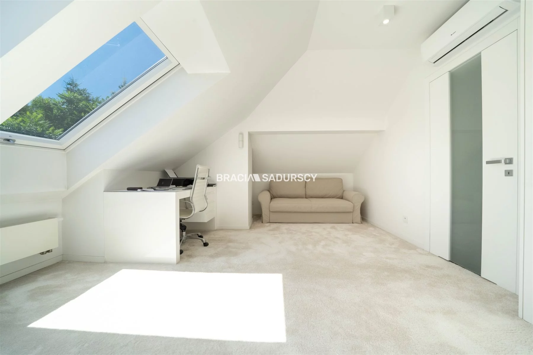 Dom i rezydencja 190,00 m², oferta nr , BS1-DS-310333-5, Kraków, Podgórze Duchackie, Wola Duchacka, Wyżynna