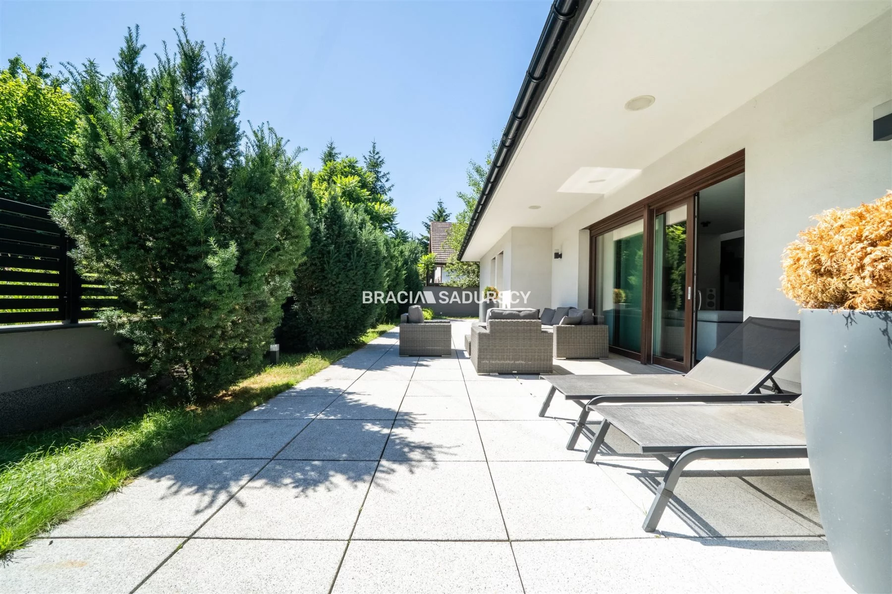 Dom i rezydencja 190,00 m², oferta nr , BS1-DS-310333-5, Kraków, Podgórze Duchackie, Wola Duchacka, Wyżynna