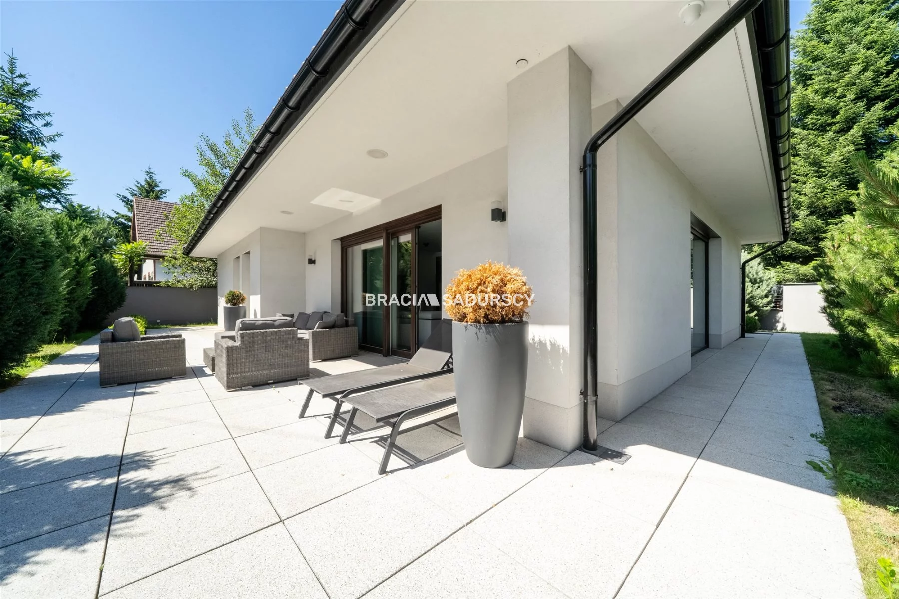 Dom i rezydencja 190,00 m², oferta nr , BS1-DS-310333-5, Kraków, Podgórze Duchackie, Wola Duchacka, Wyżynna