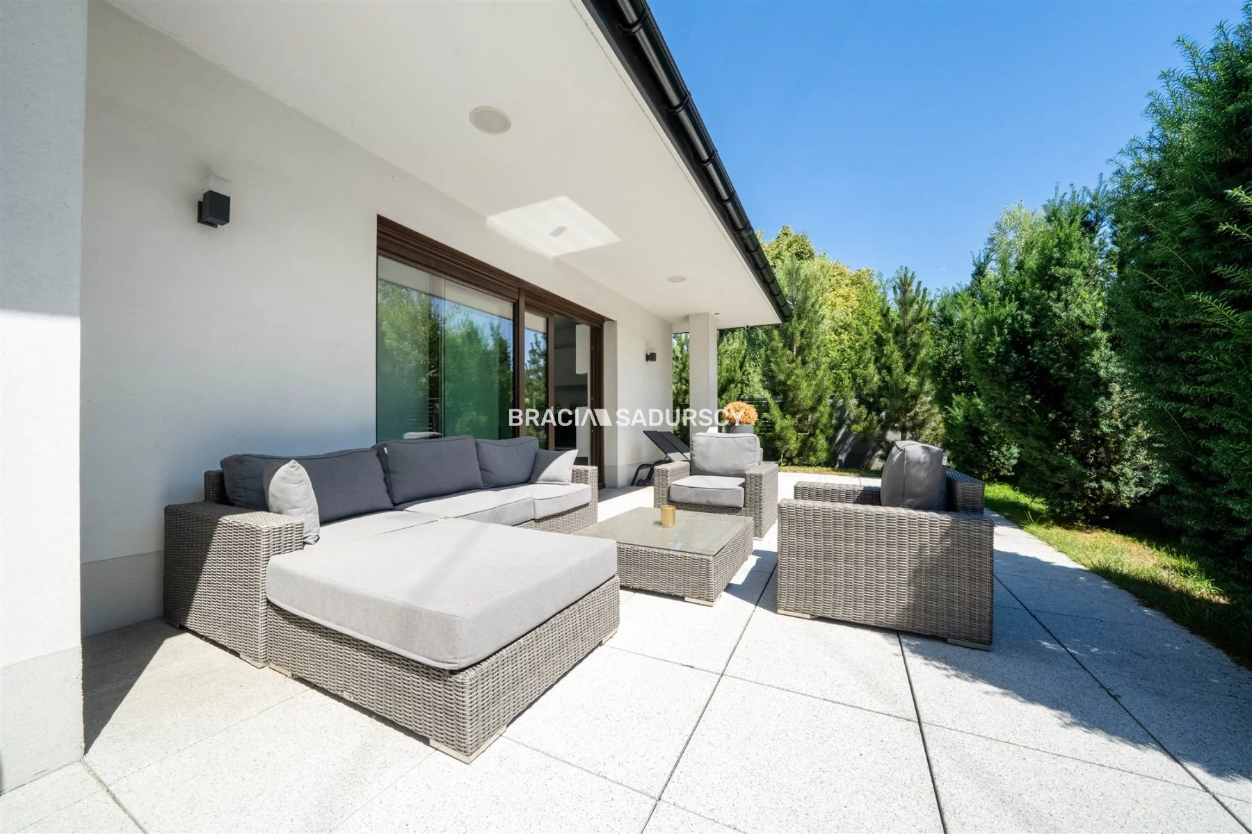Dom i rezydencja 190,00 m², oferta nr , BS1-DS-310333-5, Kraków, Podgórze Duchackie, Wola Duchacka, Wyżynna