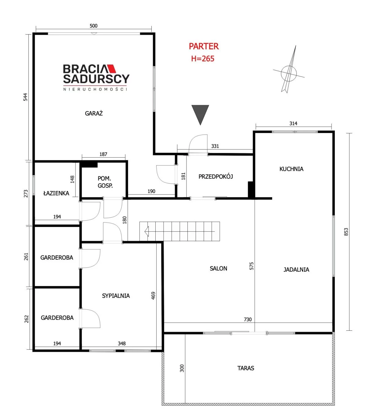 Dom i rezydencja 190,00 m², oferta nr , BS1-DS-310333-5, Kraków, Podgórze Duchackie, Wola Duchacka, Wyżynna
