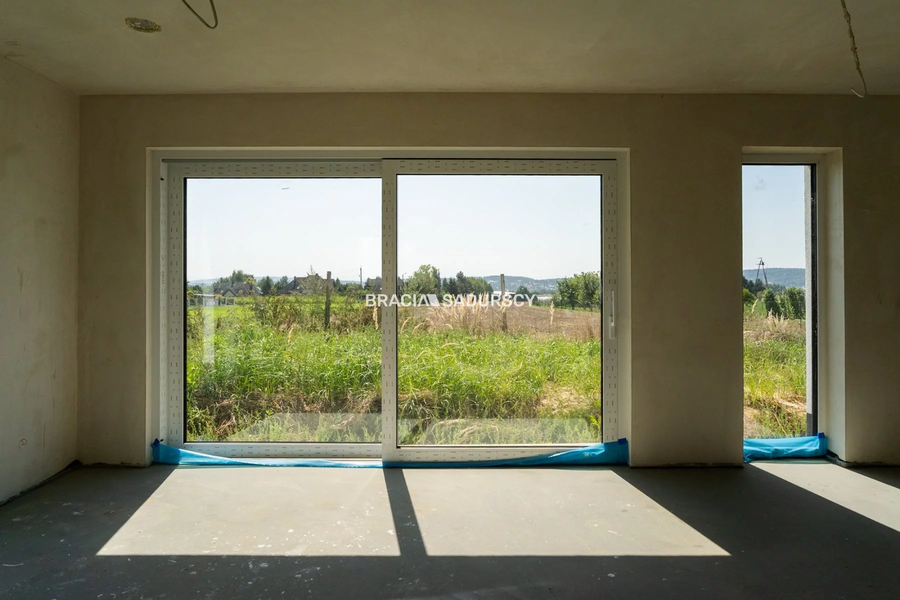 Dom 95,00 m², oferta nr , BS3-DS-311236-1, Zabierzów