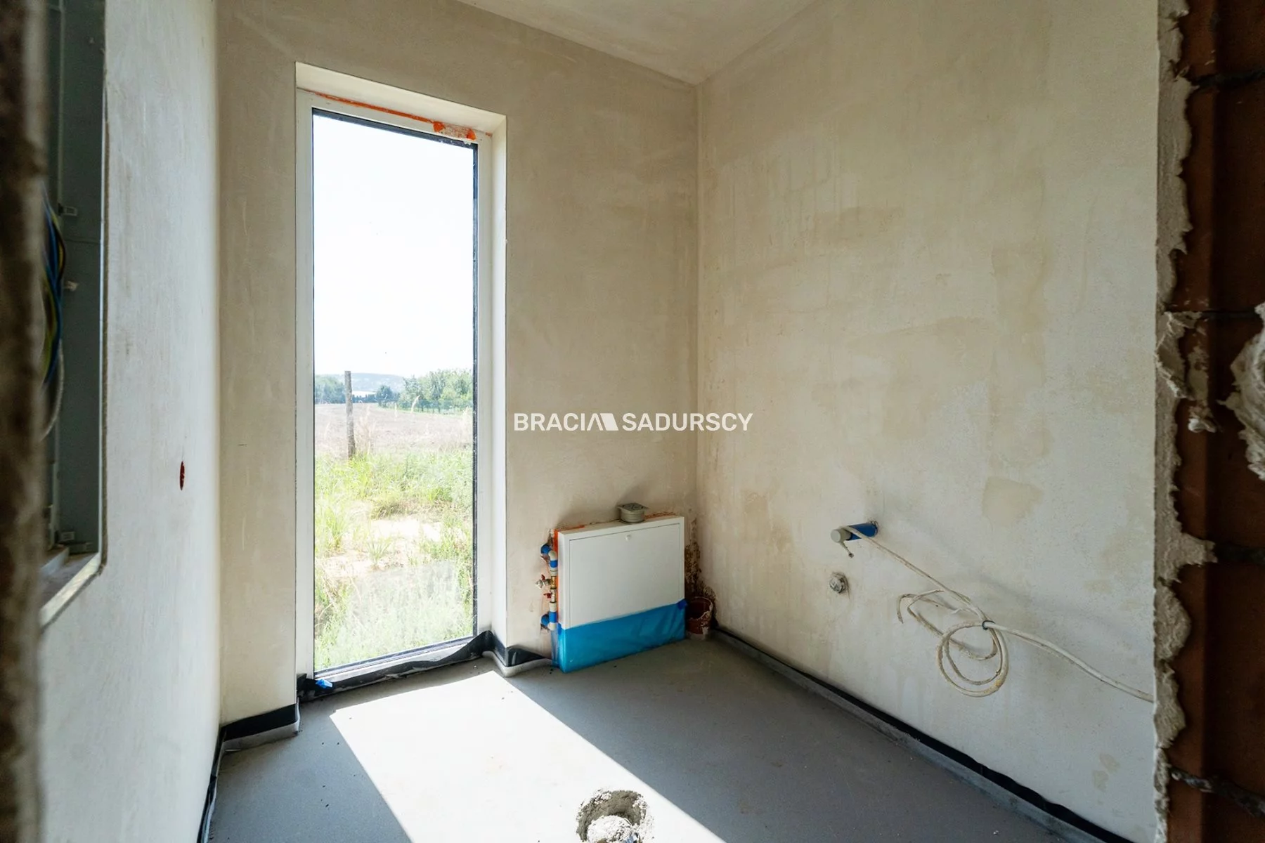 Dom 95,00 m², oferta nr , BS3-DS-311236-1, Zabierzów