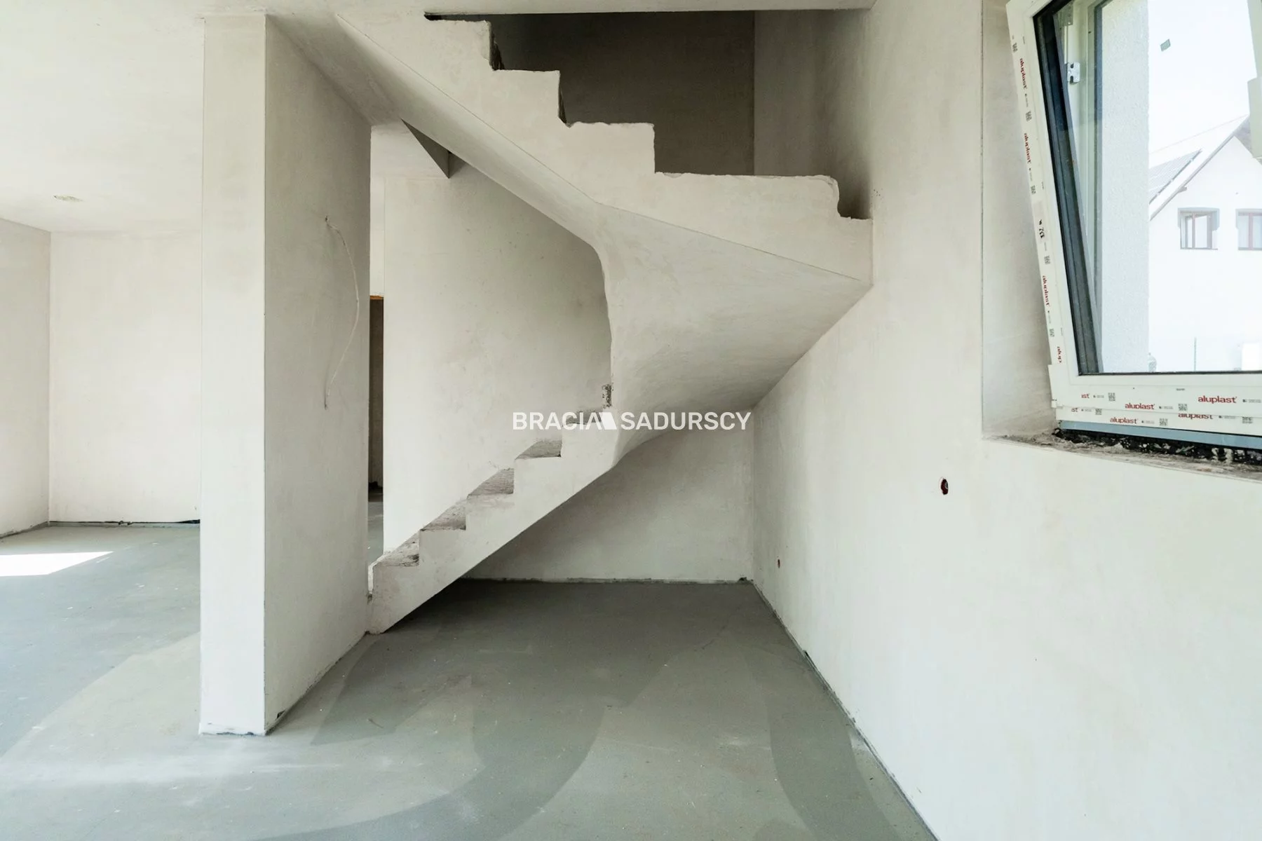Dom 95,00 m², oferta nr , BS3-DS-311236-1, Zabierzów