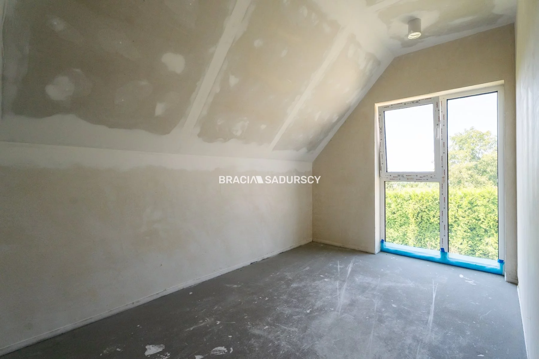 Dom 95,00 m², oferta nr , BS3-DS-311236-1, Zabierzów