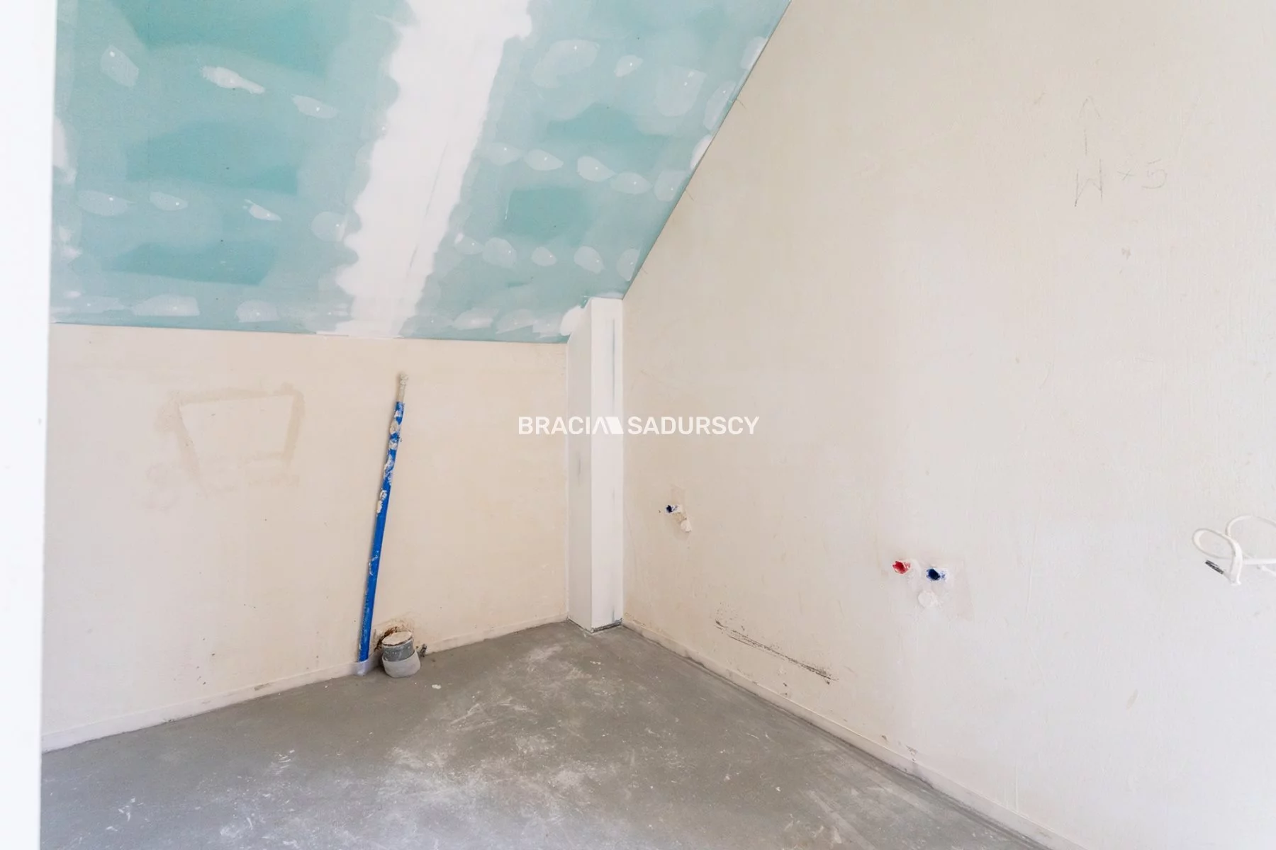Dom 95,00 m², oferta nr , BS3-DS-311236-1, Zabierzów