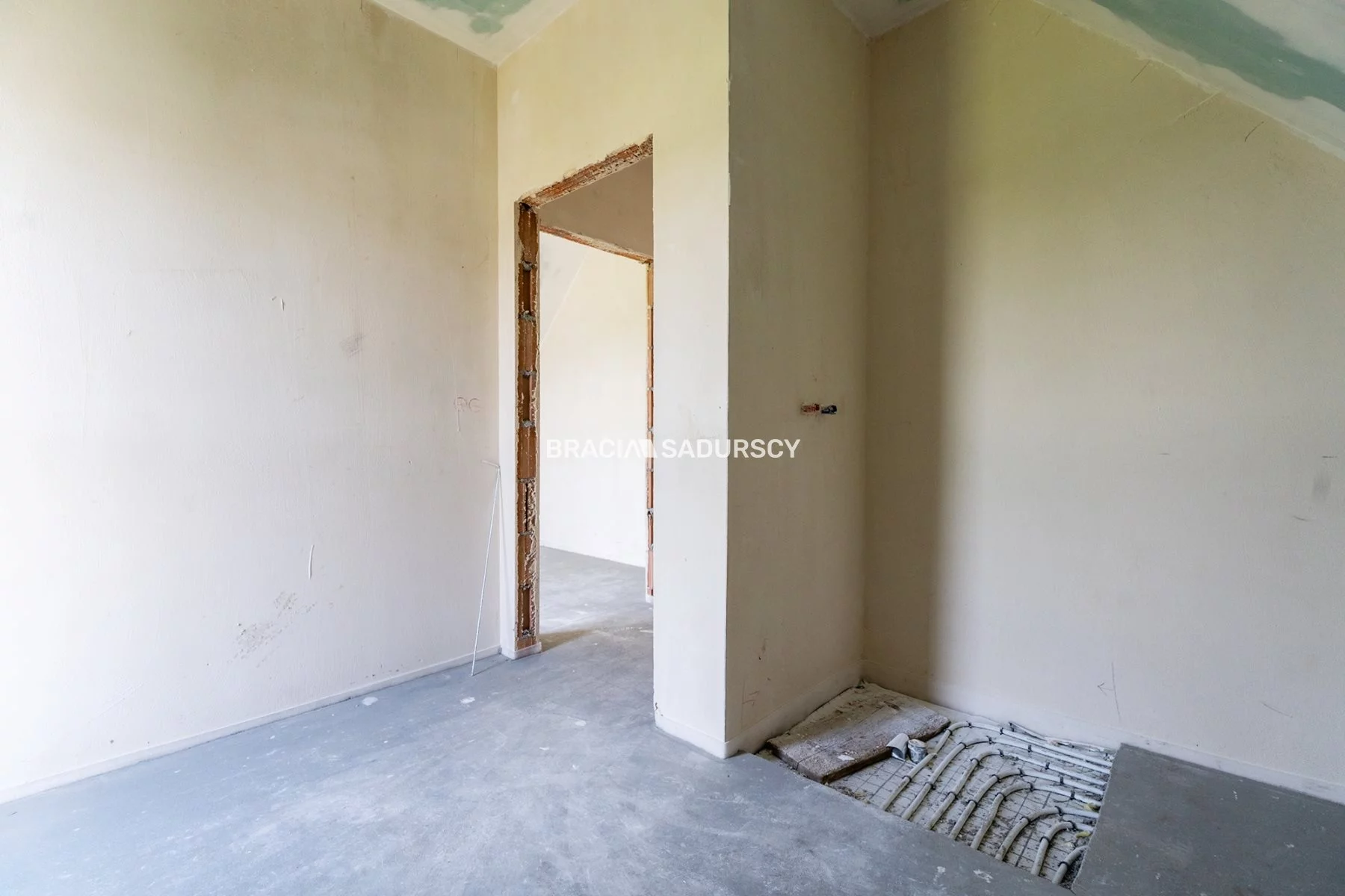 Dom 95,00 m², oferta nr , BS3-DS-311236-1, Zabierzów