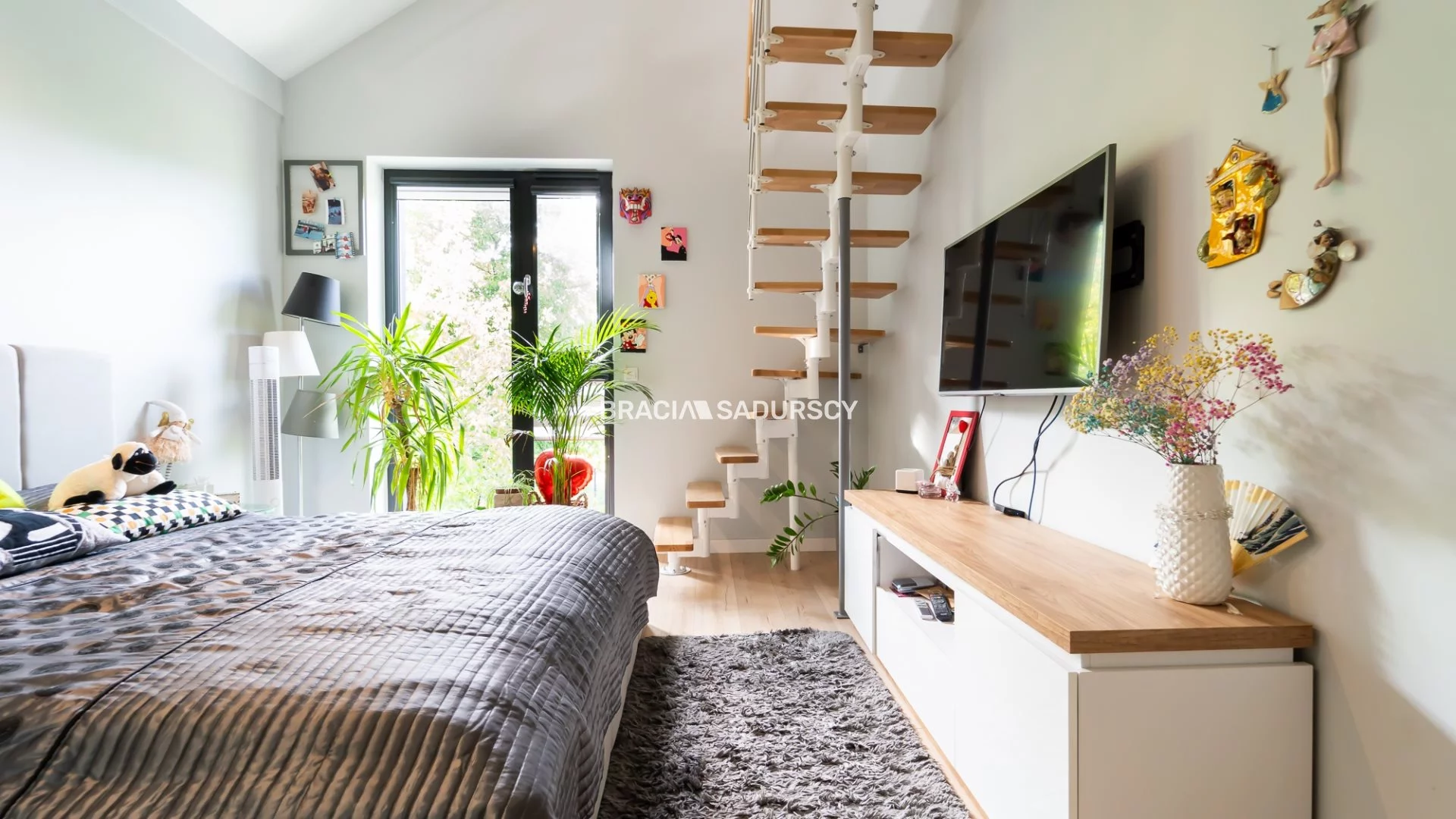 Dom 81,00 m², oferta nr , BS4-DS-309115-29, Myślenice, Zacisze