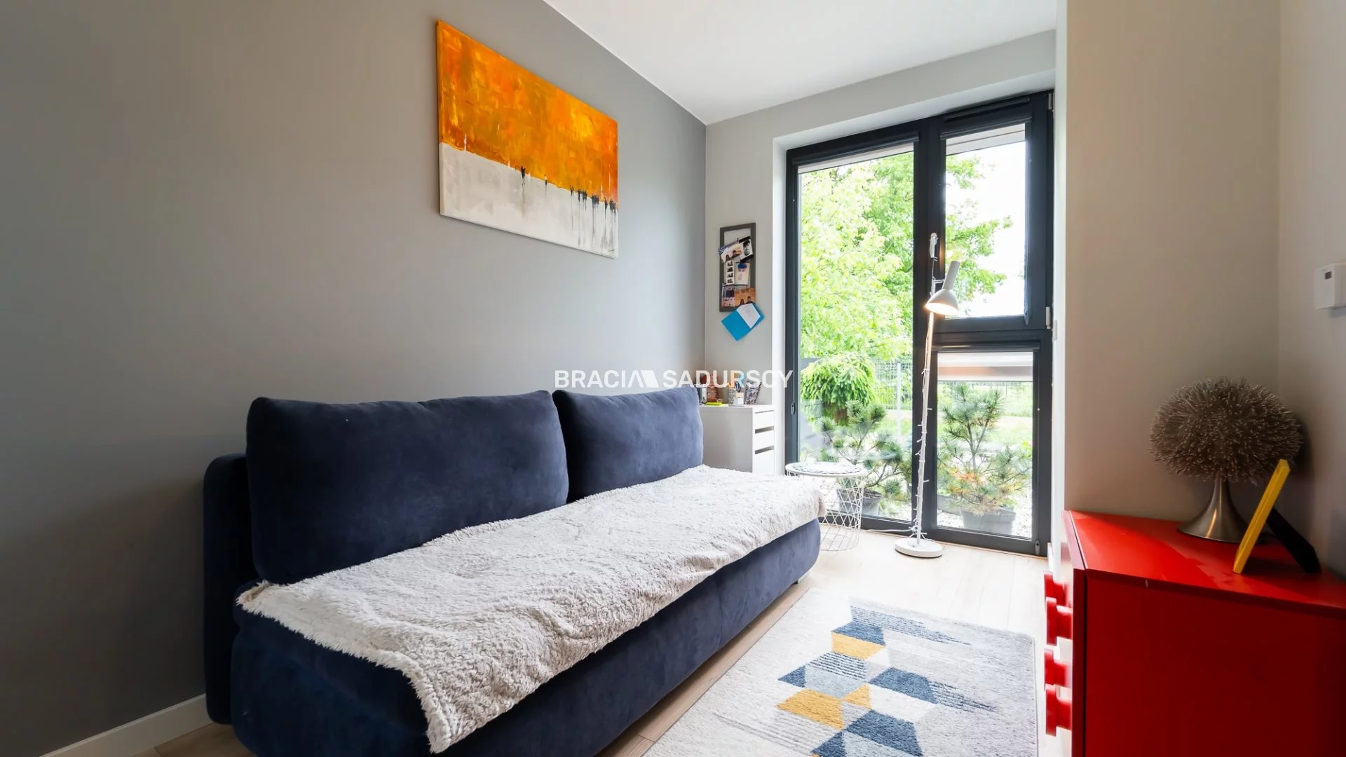Dom i rezydencja 81,00 m², oferta nr , BS4-DS-311874-29, Myślenice, Zacisze