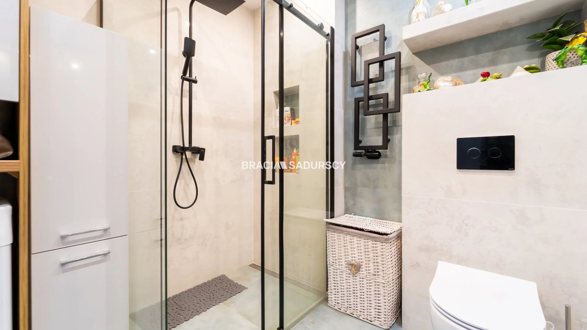 Dom i rezydencja 81,00 m², oferta nr , BS4-DS-311874-29, Myślenice, Zacisze