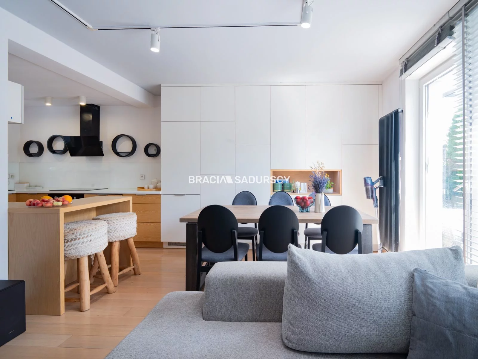 Dom 90,00 m², oferta nr , BS5-DS-310861-3, Kraków, Dębniki, Pychowice, Zakrzowiecka