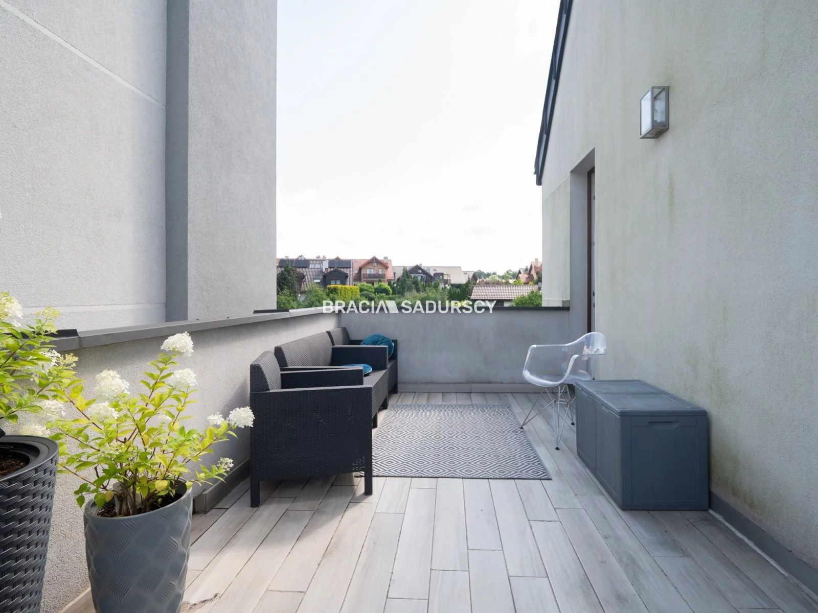 Dom 90,00 m², oferta nr , BS5-DS-310861-3, Kraków, Dębniki, Pychowice, Zakrzowiecka