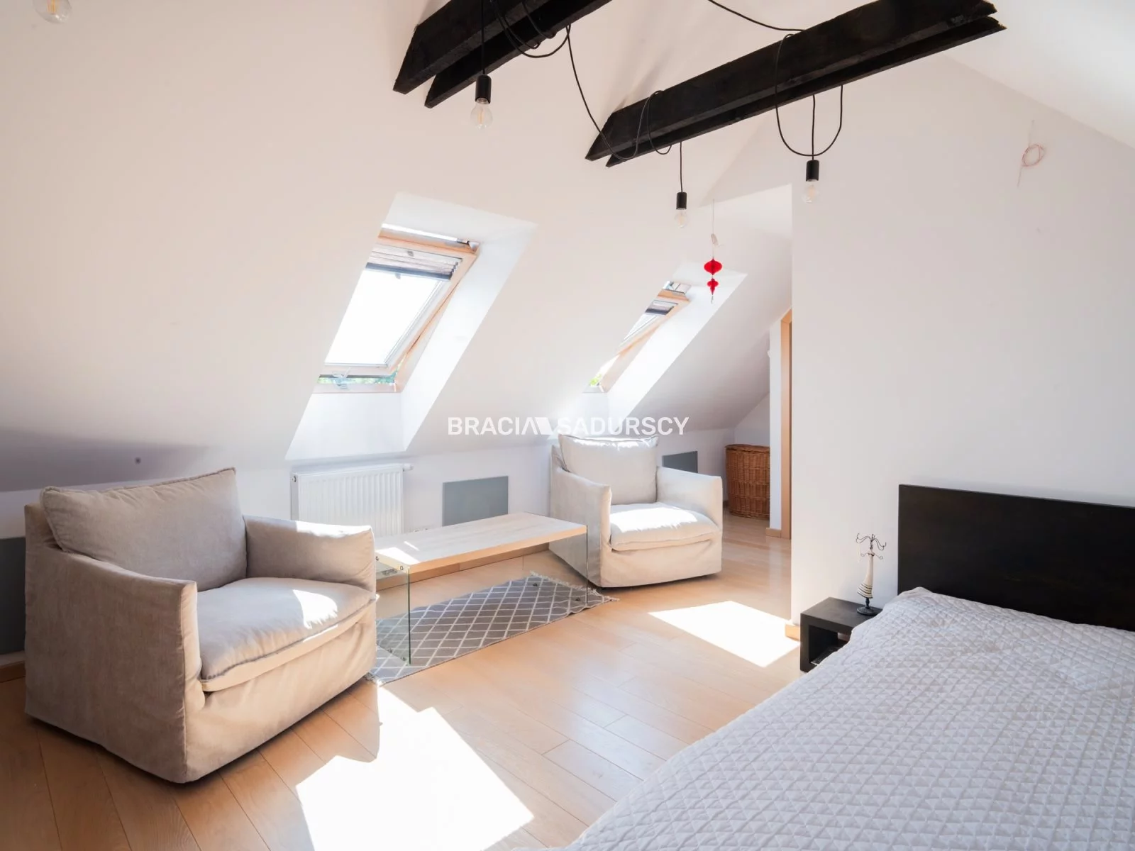 Dom 90,00 m², oferta nr , BS5-DS-310861-3, Kraków, Dębniki, Pychowice, Zakrzowiecka