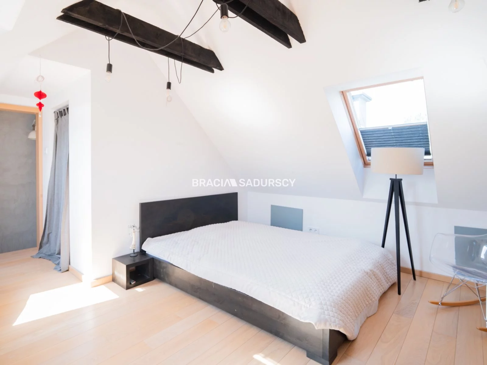 Dom 90,00 m², oferta nr , BS5-DS-310861-3, Kraków, Dębniki, Pychowice, Zakrzowiecka