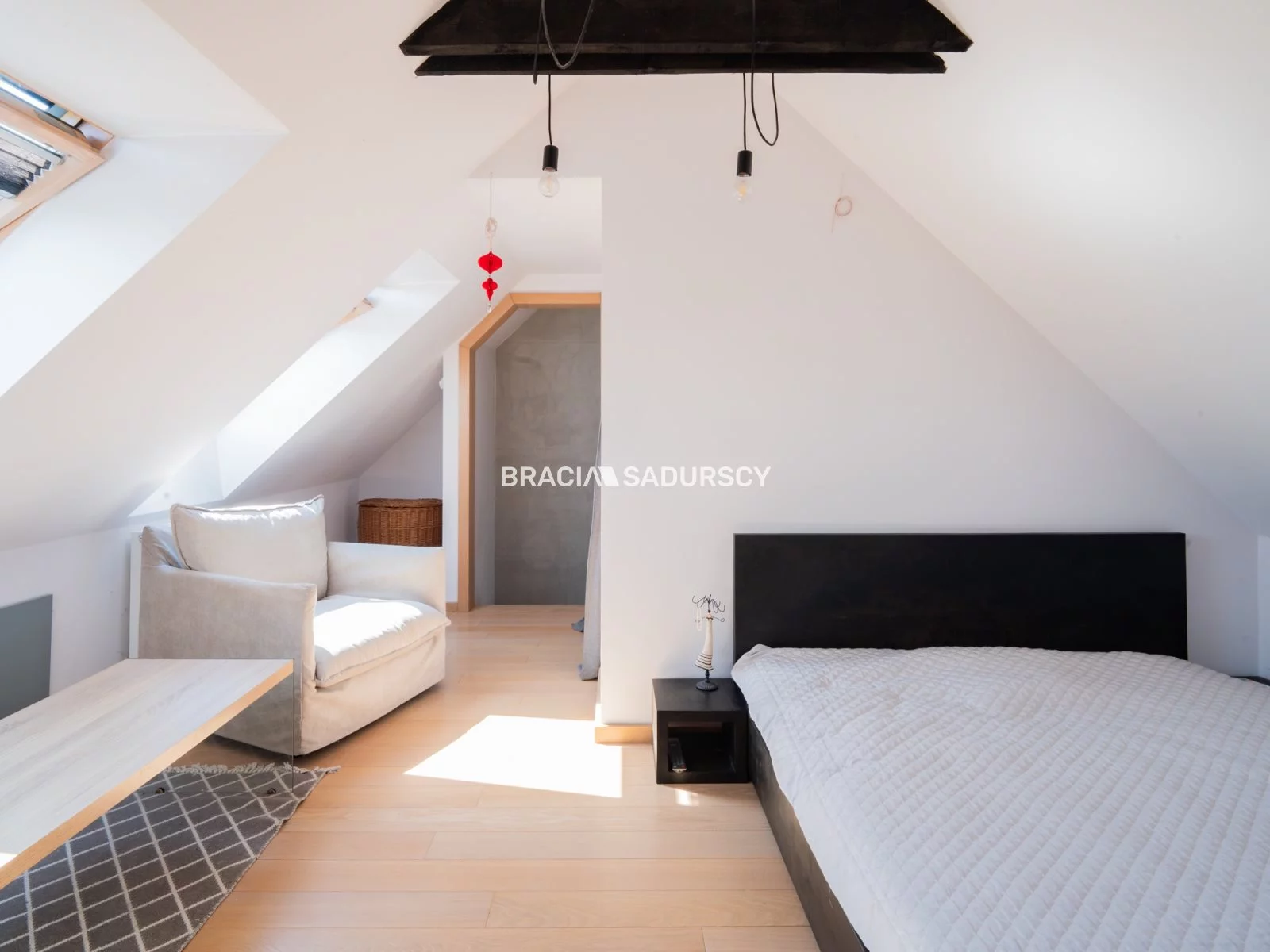 Dom 90,00 m², oferta nr , BS5-DS-310861-3, Kraków, Dębniki, Pychowice, Zakrzowiecka