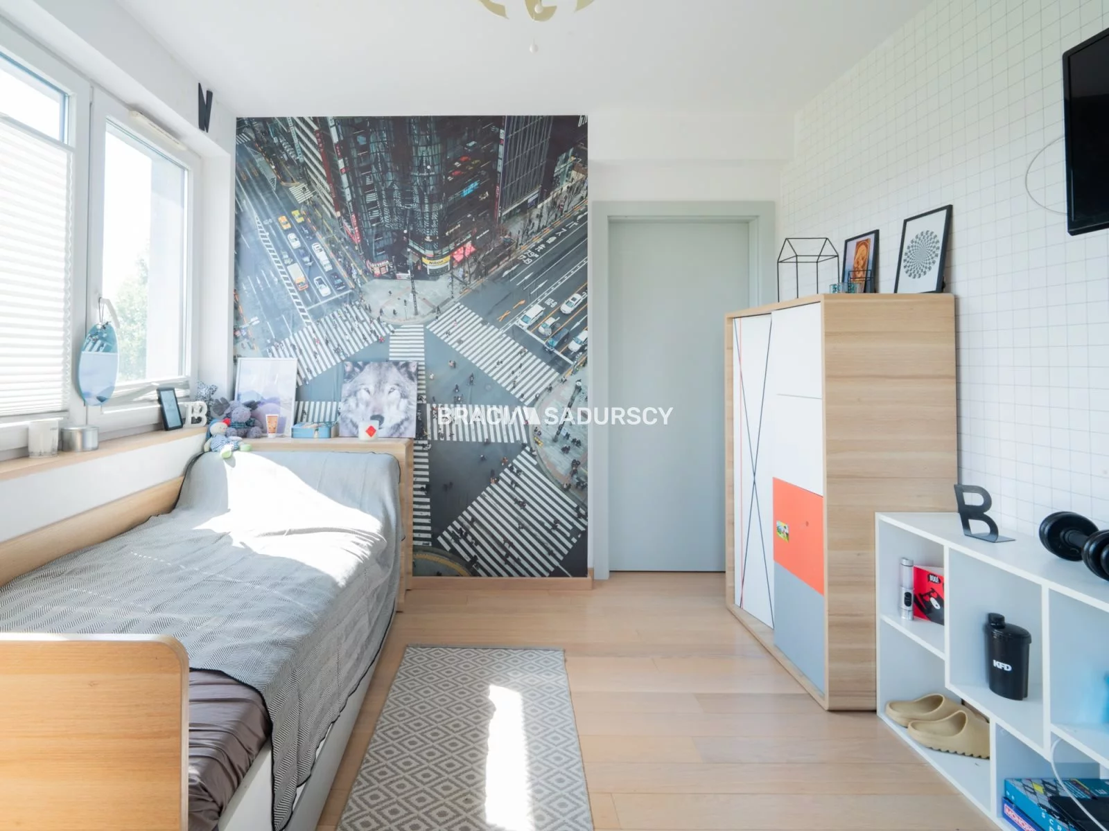 Dom 90,00 m², oferta nr , BS5-DS-310861-3, Kraków, Dębniki, Pychowice, Zakrzowiecka