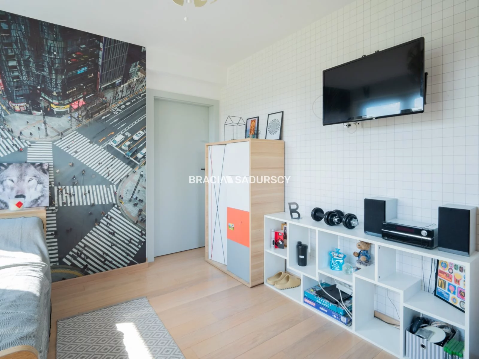 Dom 90,00 m², oferta nr , BS5-DS-310861-3, Kraków, Dębniki, Pychowice, Zakrzowiecka