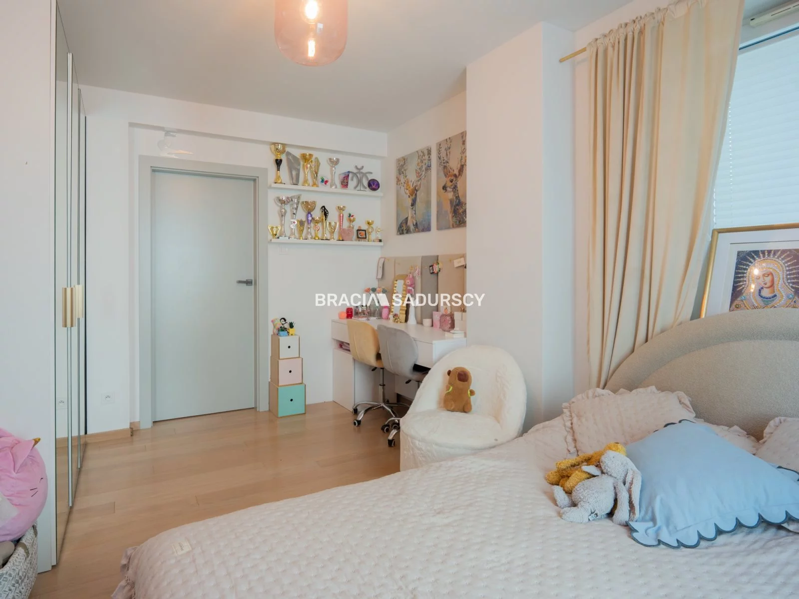 Dom 90,00 m², oferta nr , BS5-DS-310861-3, Kraków, Dębniki, Pychowice, Zakrzowiecka