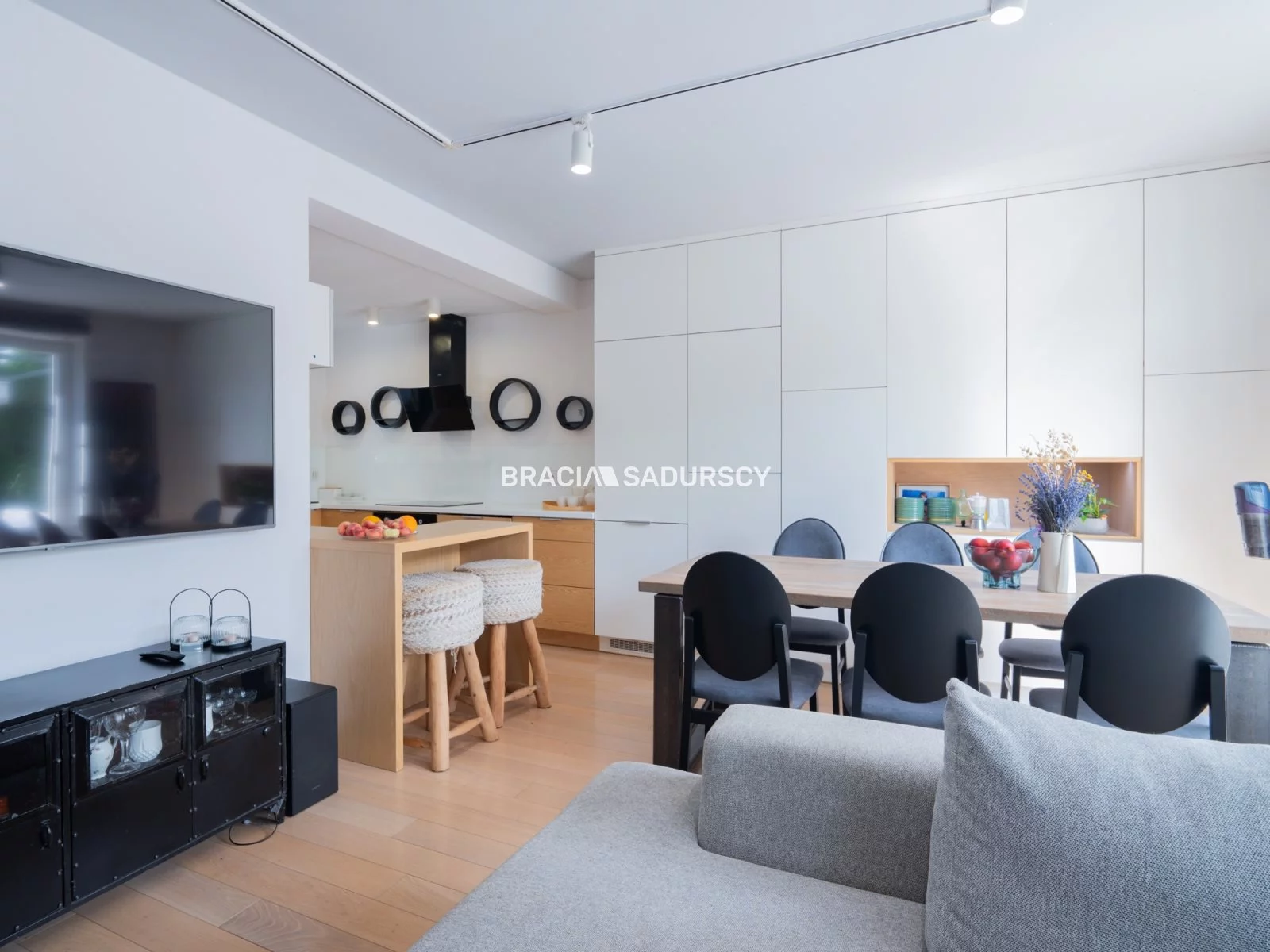 Dom 90,00 m², oferta nr , BS5-DS-310861-3, Kraków, Dębniki, Pychowice, Zakrzowiecka