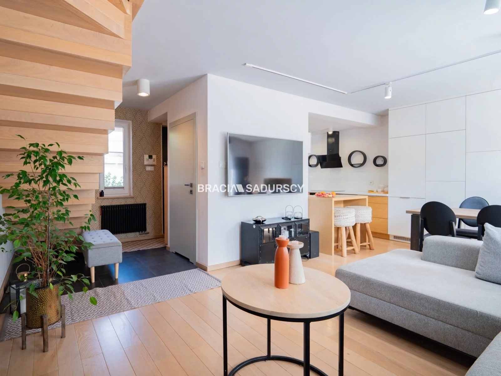 Dom 90,00 m², oferta nr , BS5-DS-310861-3, Kraków, Dębniki, Pychowice, Zakrzowiecka