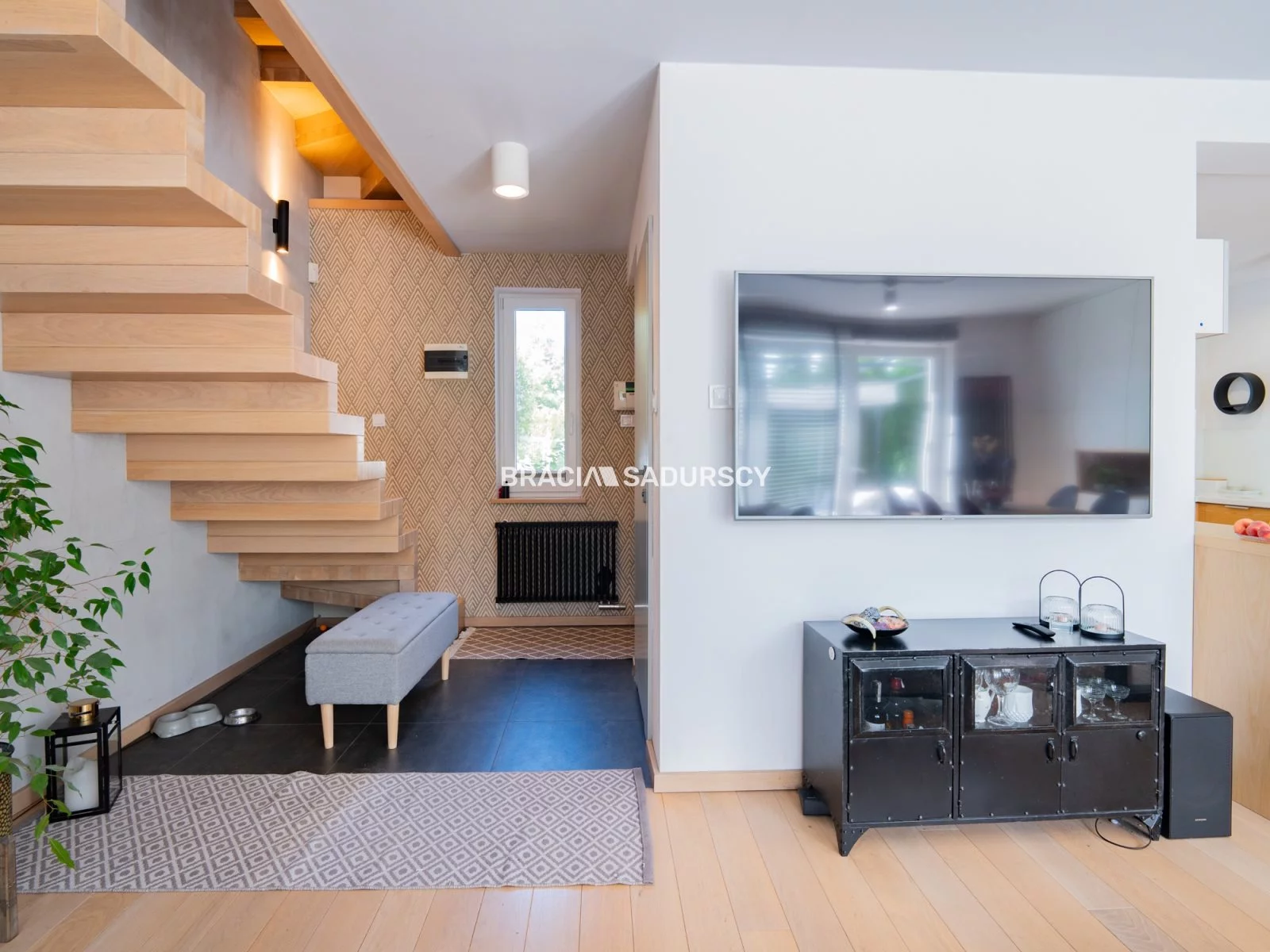 Dom 90,00 m², oferta nr , BS5-DS-310861-3, Kraków, Dębniki, Pychowice, Zakrzowiecka
