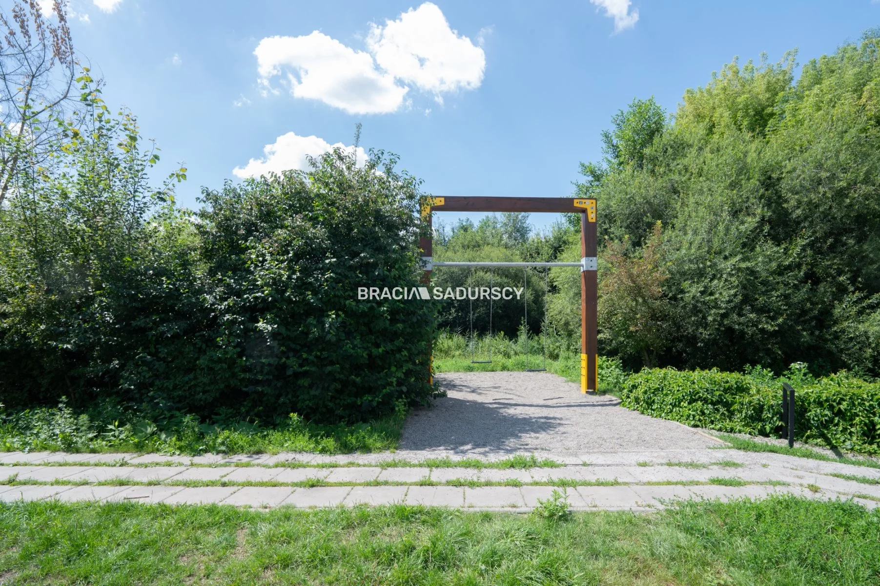 Dom 90,00 m², oferta nr , BS5-DS-310861-3, Kraków, Dębniki, Pychowice, Zakrzowiecka