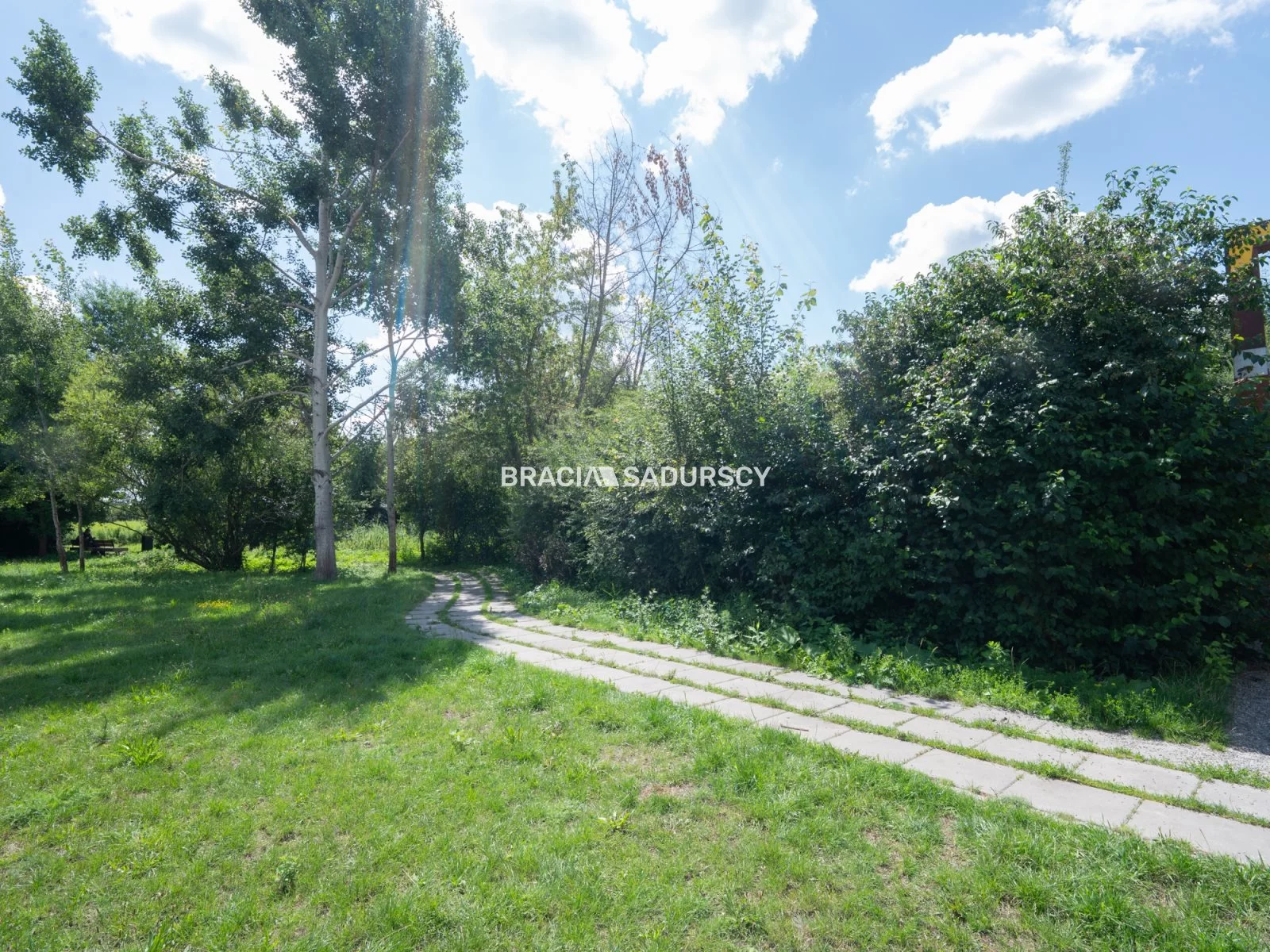 Dom 90,00 m², oferta nr , BS5-DS-310861-3, Kraków, Dębniki, Pychowice, Zakrzowiecka